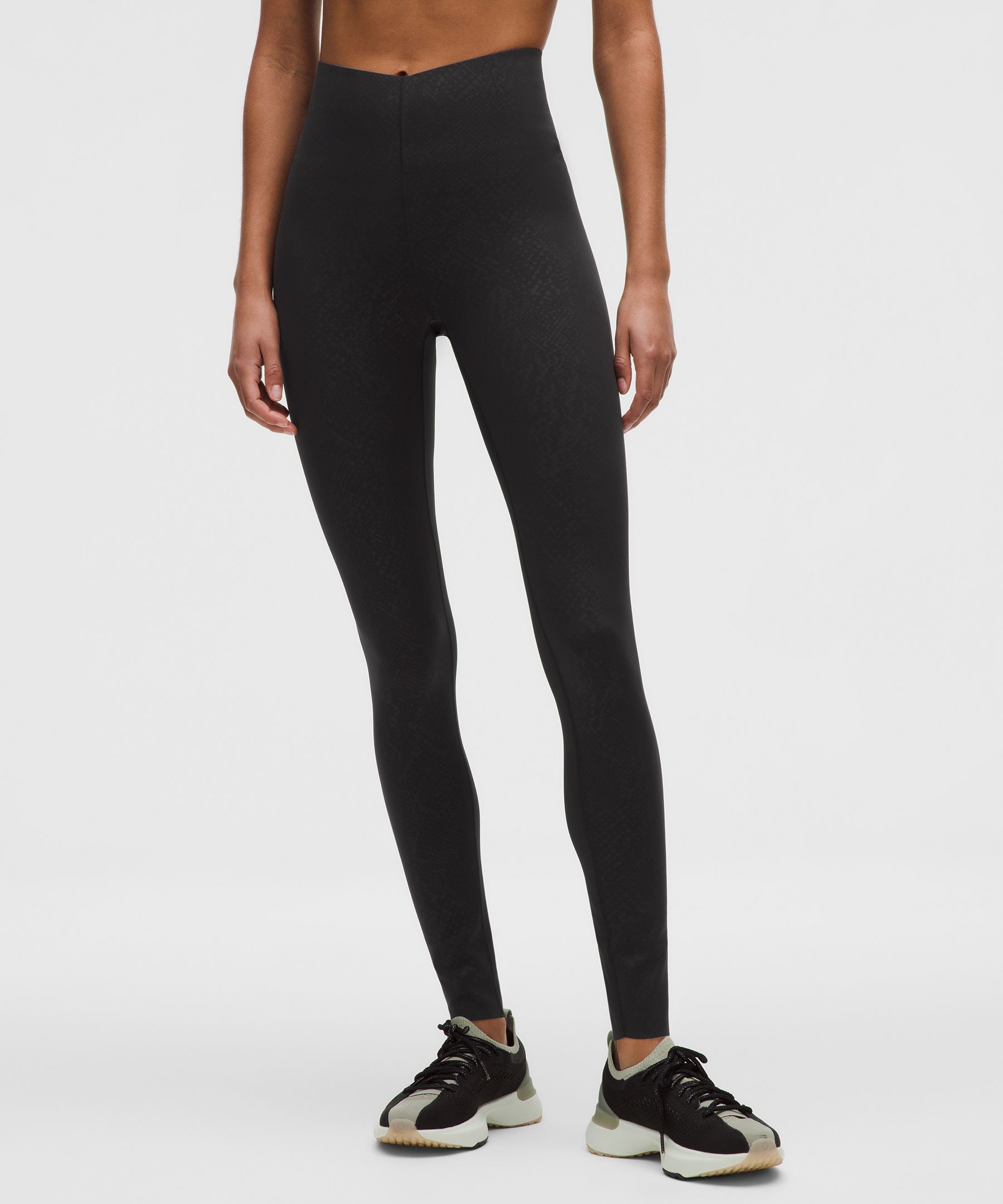 Lululemon Glow Up™ Super-high-rise Tight 28"