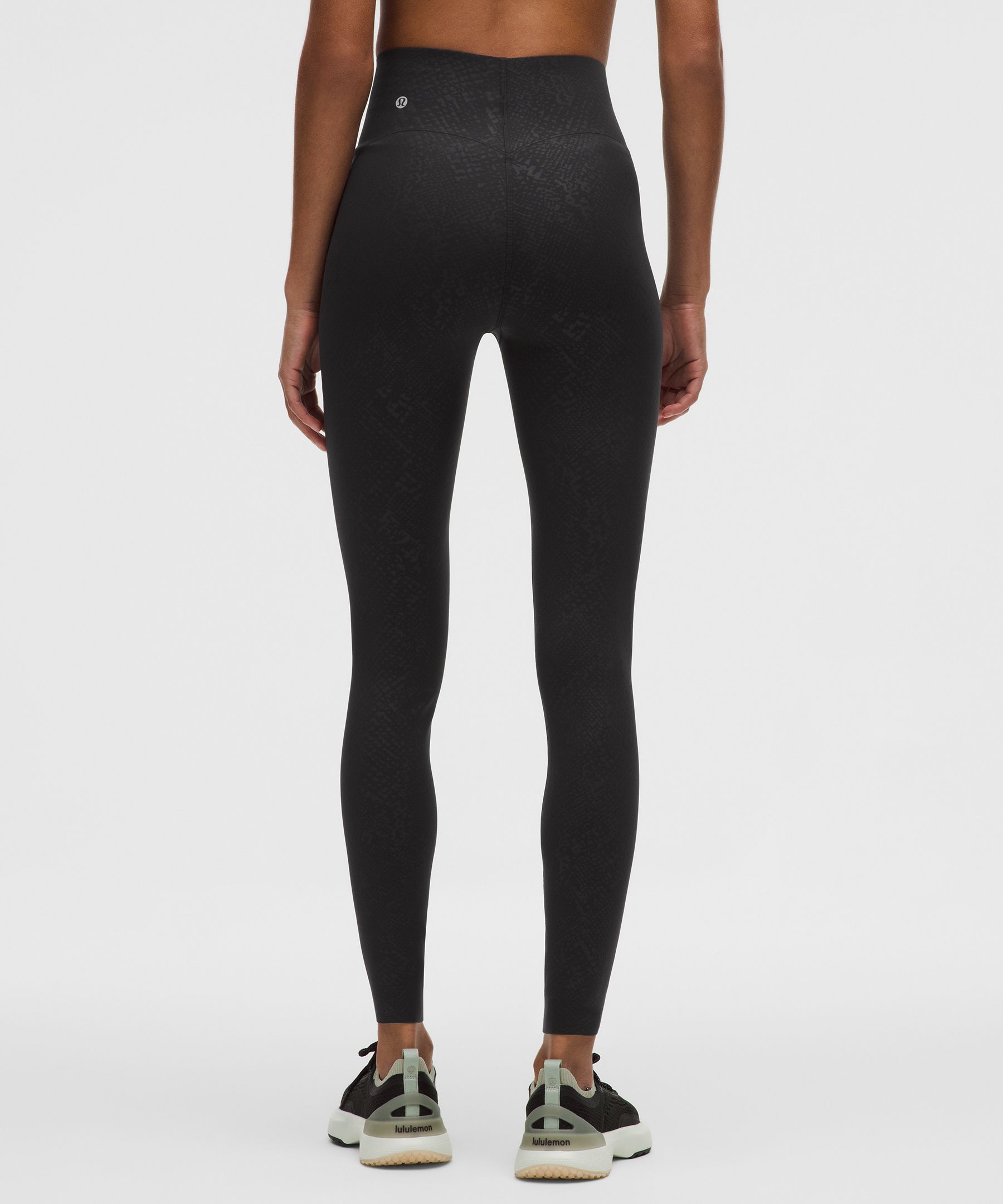 Lululemon Glow Up™ Super-high-rise Tight 28"