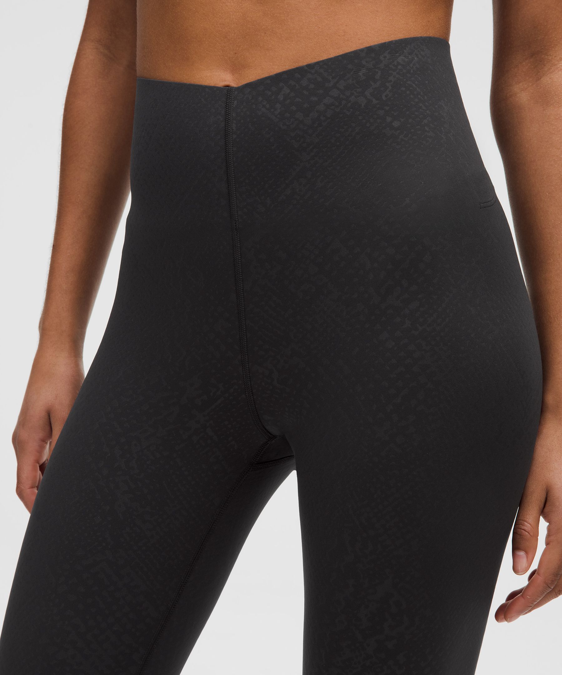 Lululemon Glow Up™ Super-high-rise Tight 28"