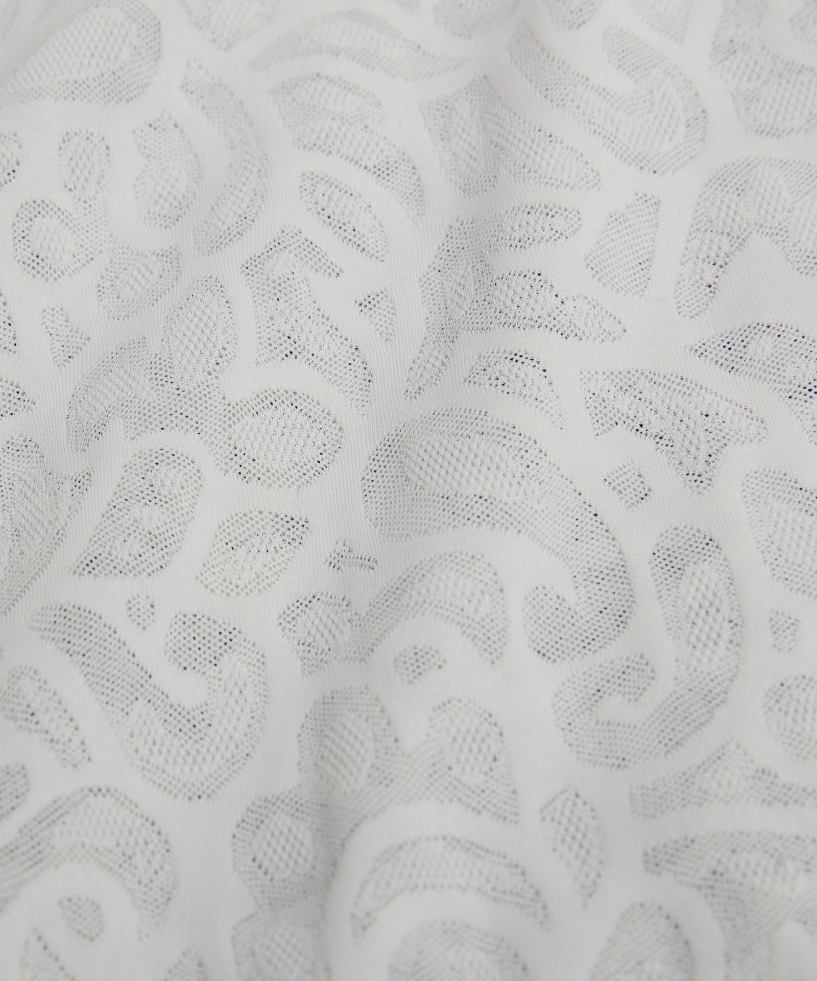 Lululemon Paisley Lace Jacquard High-Rise Flared Pant — фото 7