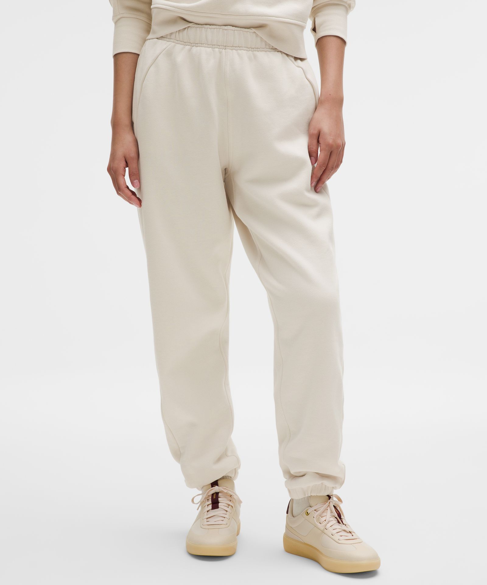 Lululemon Lunar New Year Scuba Mid-Rise Oversized Jogger — фото 2
