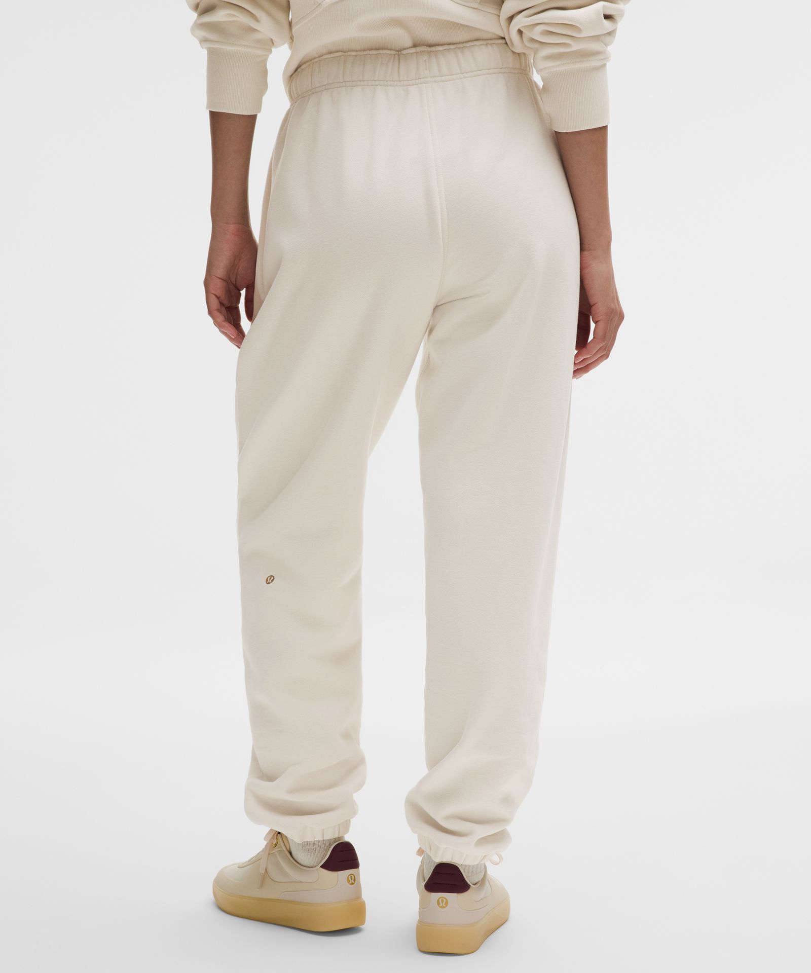 Lululemon Lunar New Year Scuba Mid-Rise Oversized Jogger — фото 3
