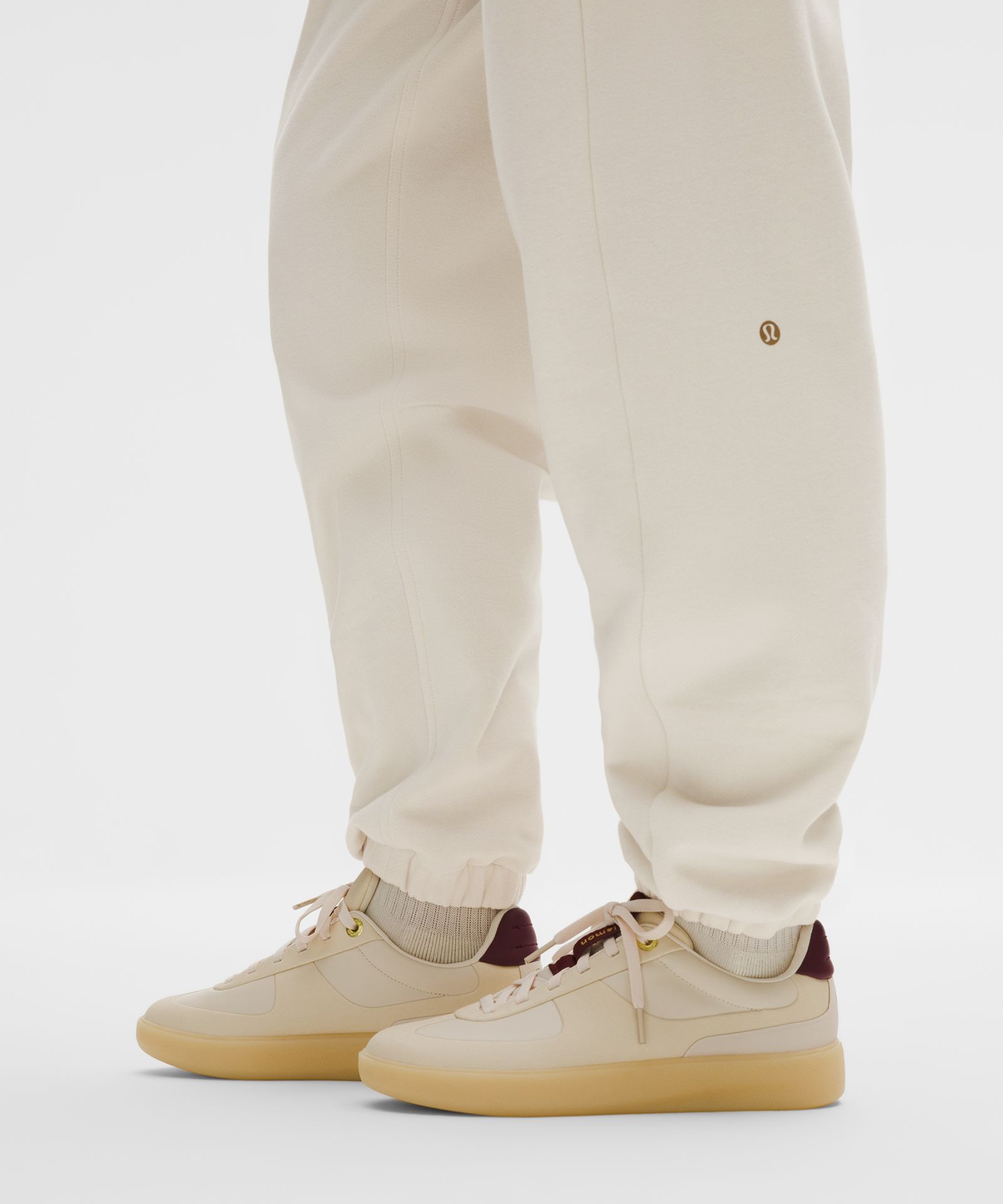 Lululemon Lunar New Year Scuba Mid-Rise Oversized Jogger — фото 6