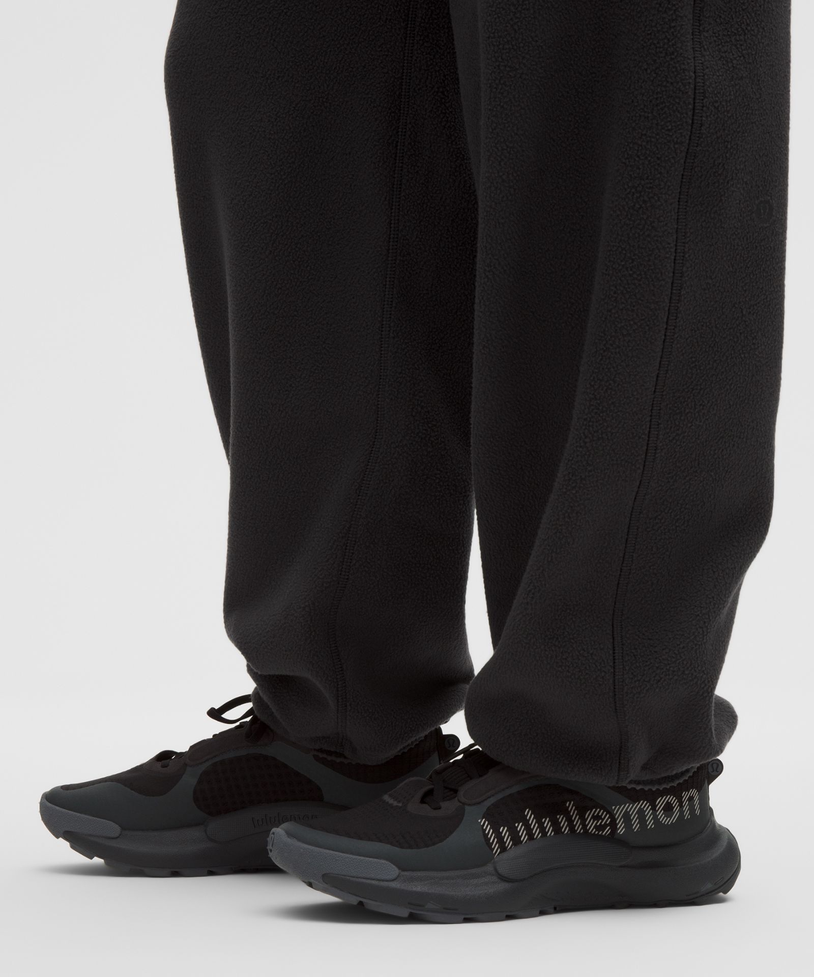 Lululemon Tumbled Fleece Mid-Rise Relaxed-Fit Hiking Pant — фото 7