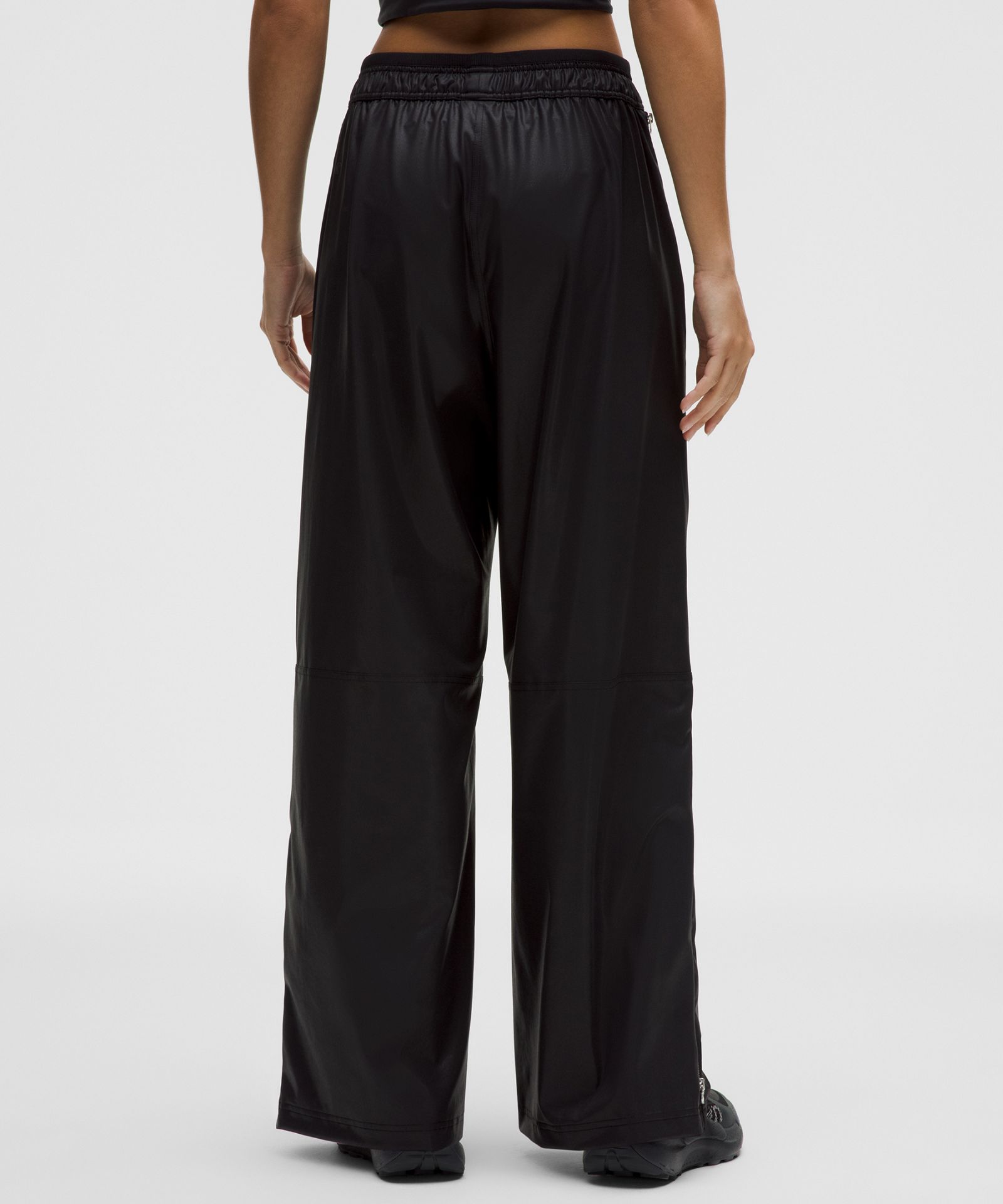 Lululemon Swift Shine Mid-Rise Zip-Leg Pant — фото 3