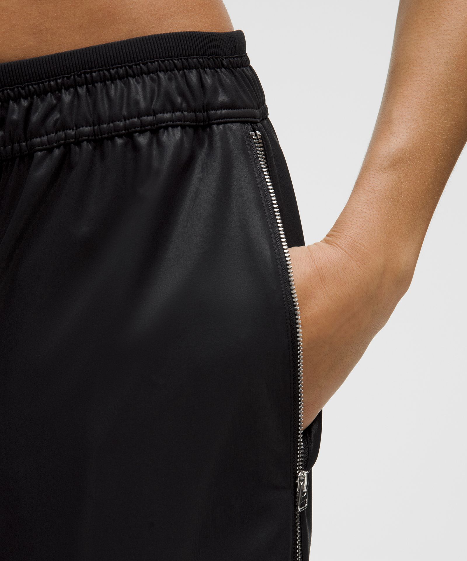 Lululemon Swift Shine Mid-Rise Zip-Leg Pant — фото 5