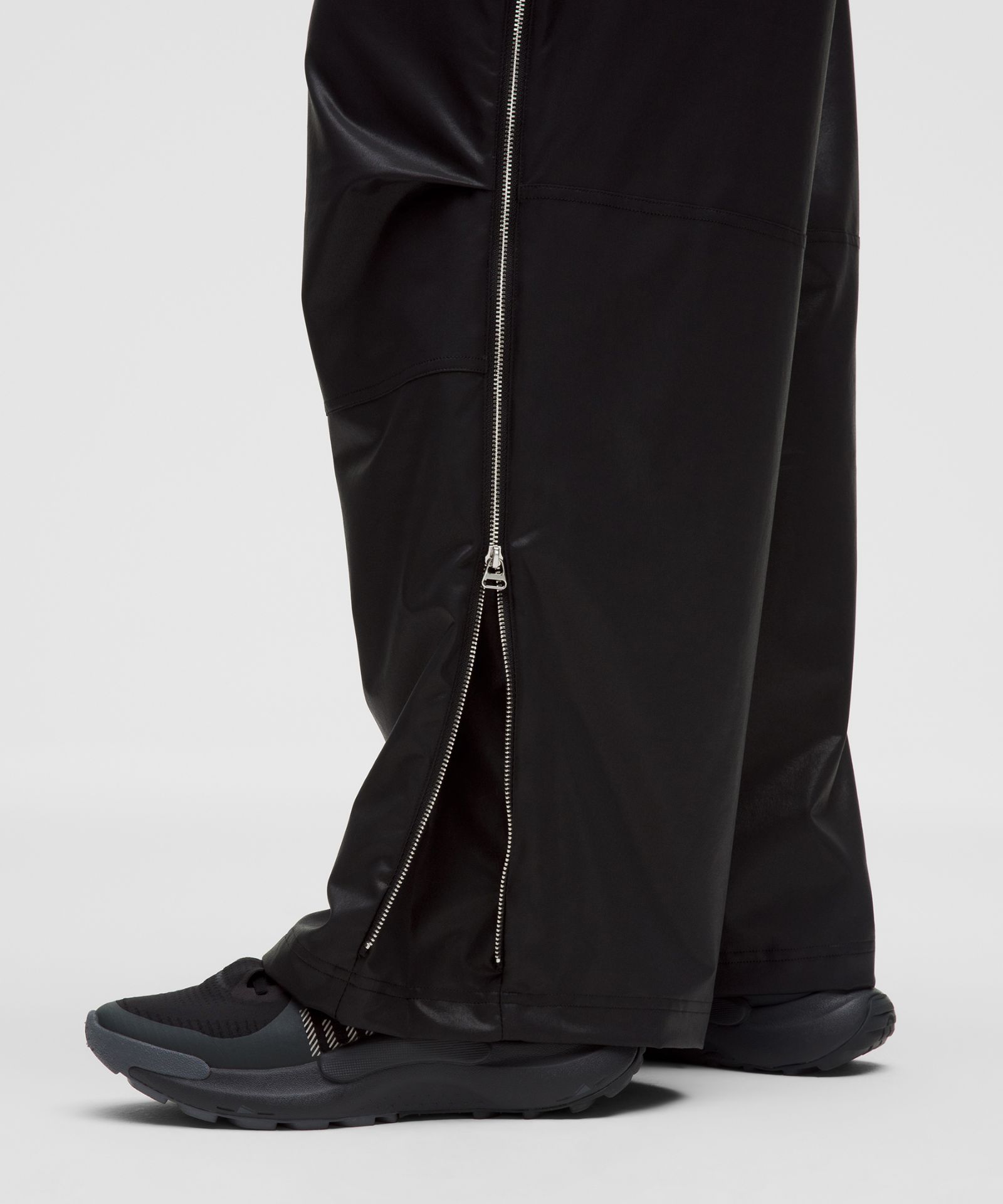 Lululemon Swift Shine Mid-Rise Zip-Leg Pant — фото 7