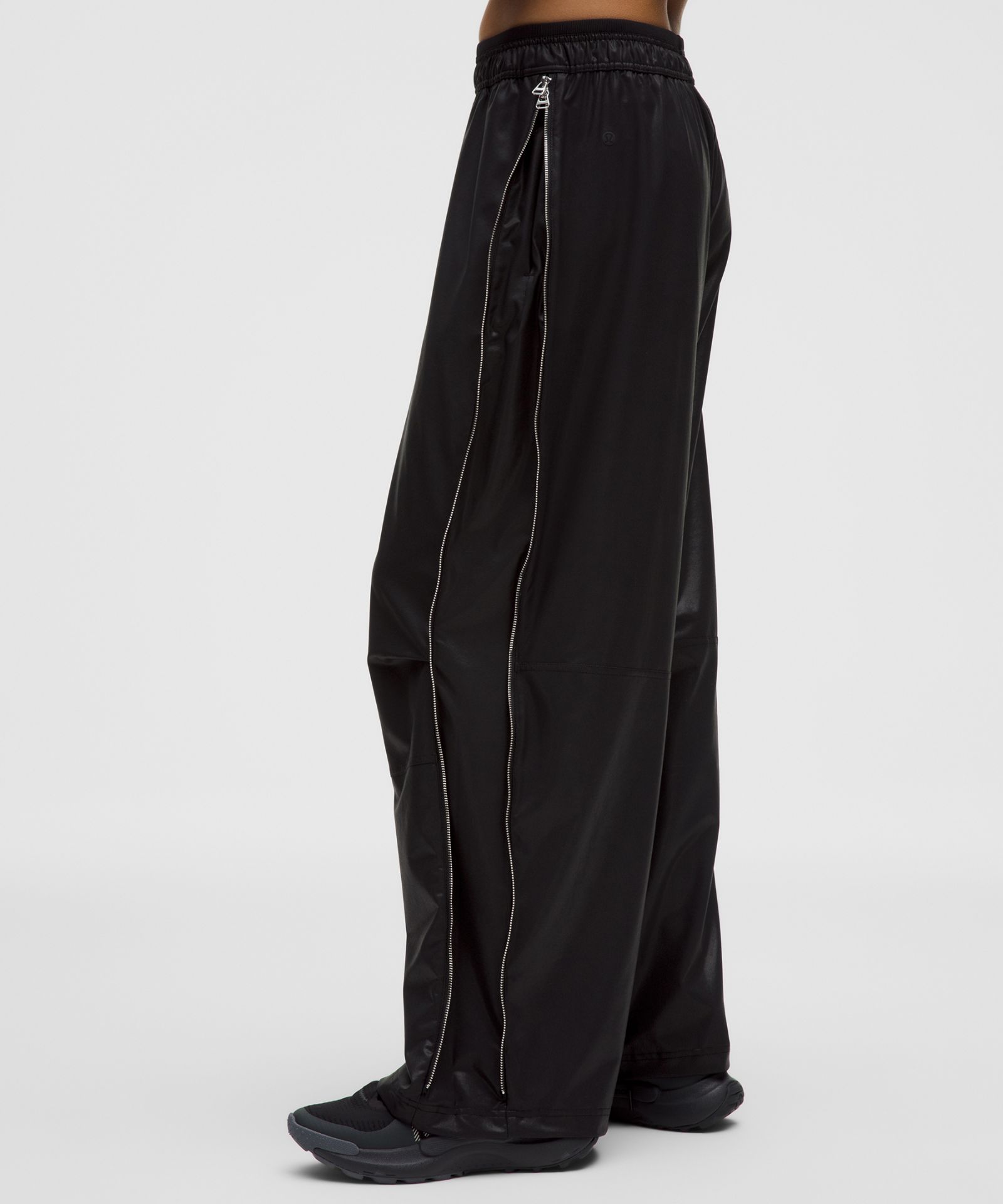 Lululemon Swift Shine Mid-Rise Zip-Leg Pant — фото 8