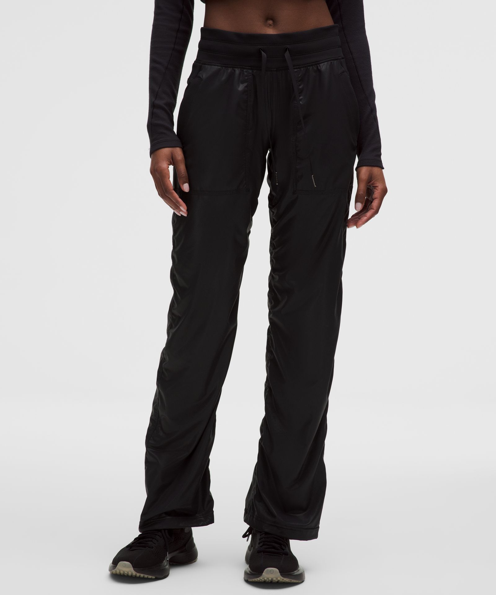 Lululemon Dance Studio Mid-Rise Pant *Shine — фото 2