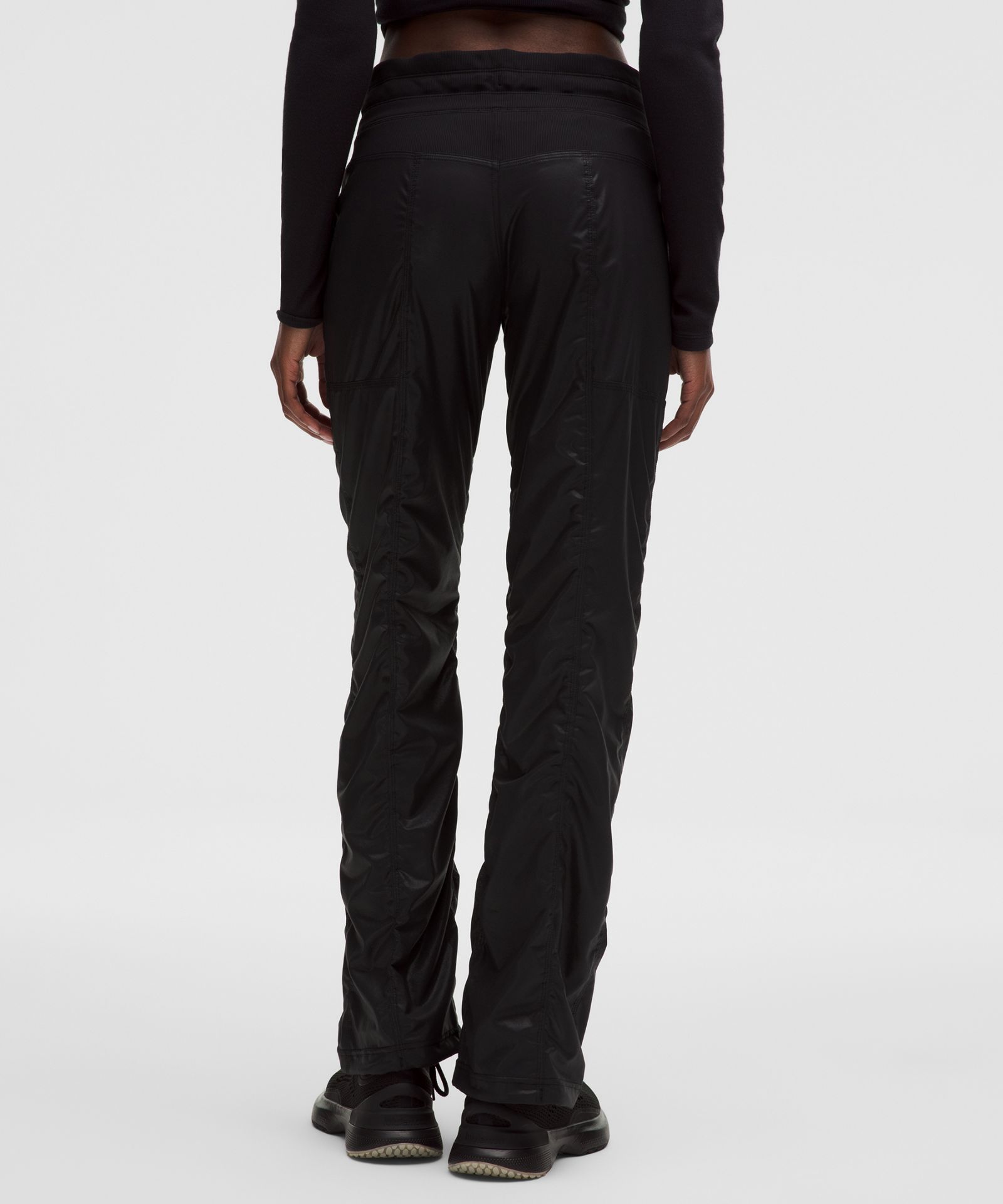 Lululemon Dance Studio Mid-Rise Pant *Shine — фото 3