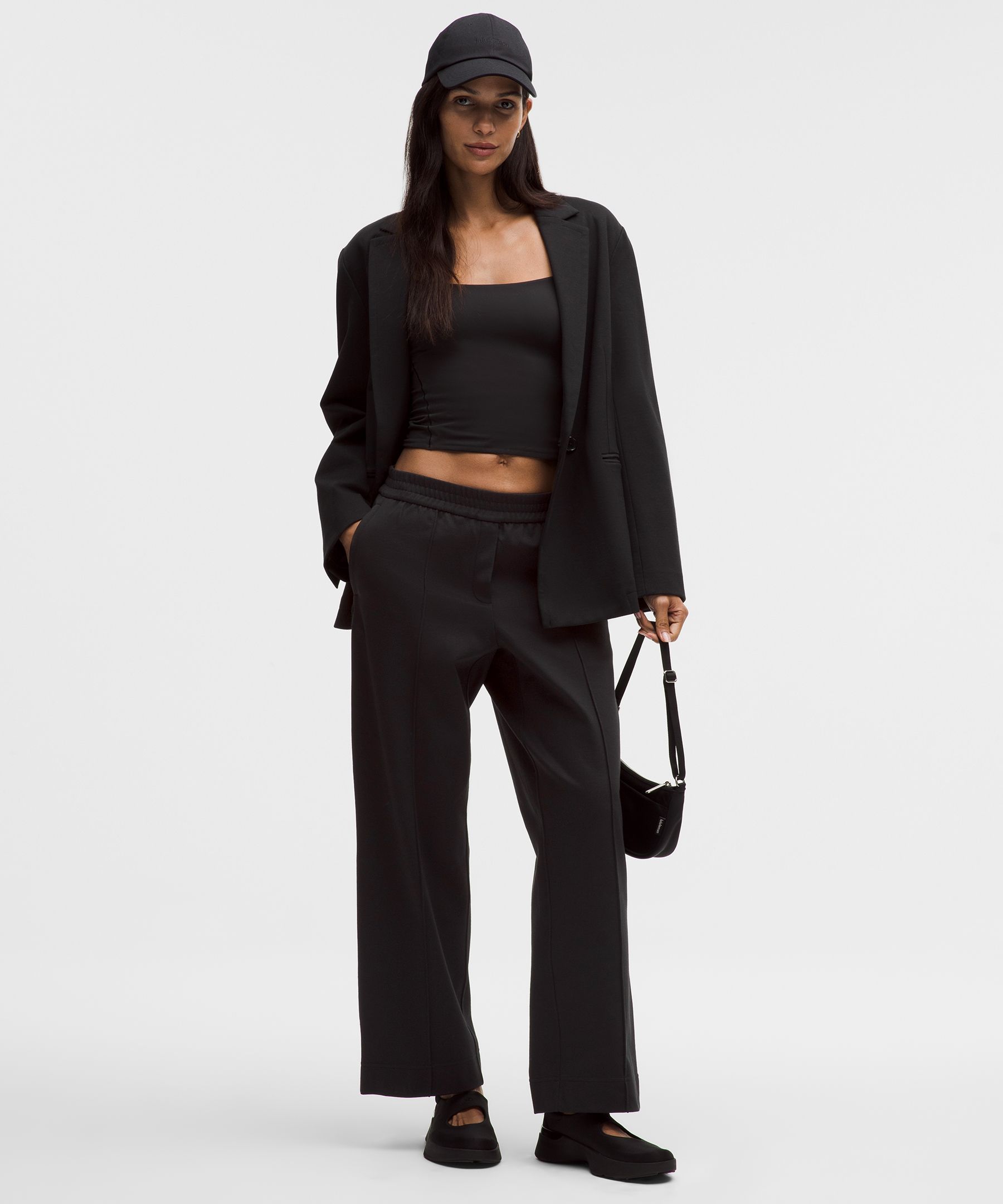 ウィメンズ パンツ 【ルルレモン公式｜lululemon Japan】