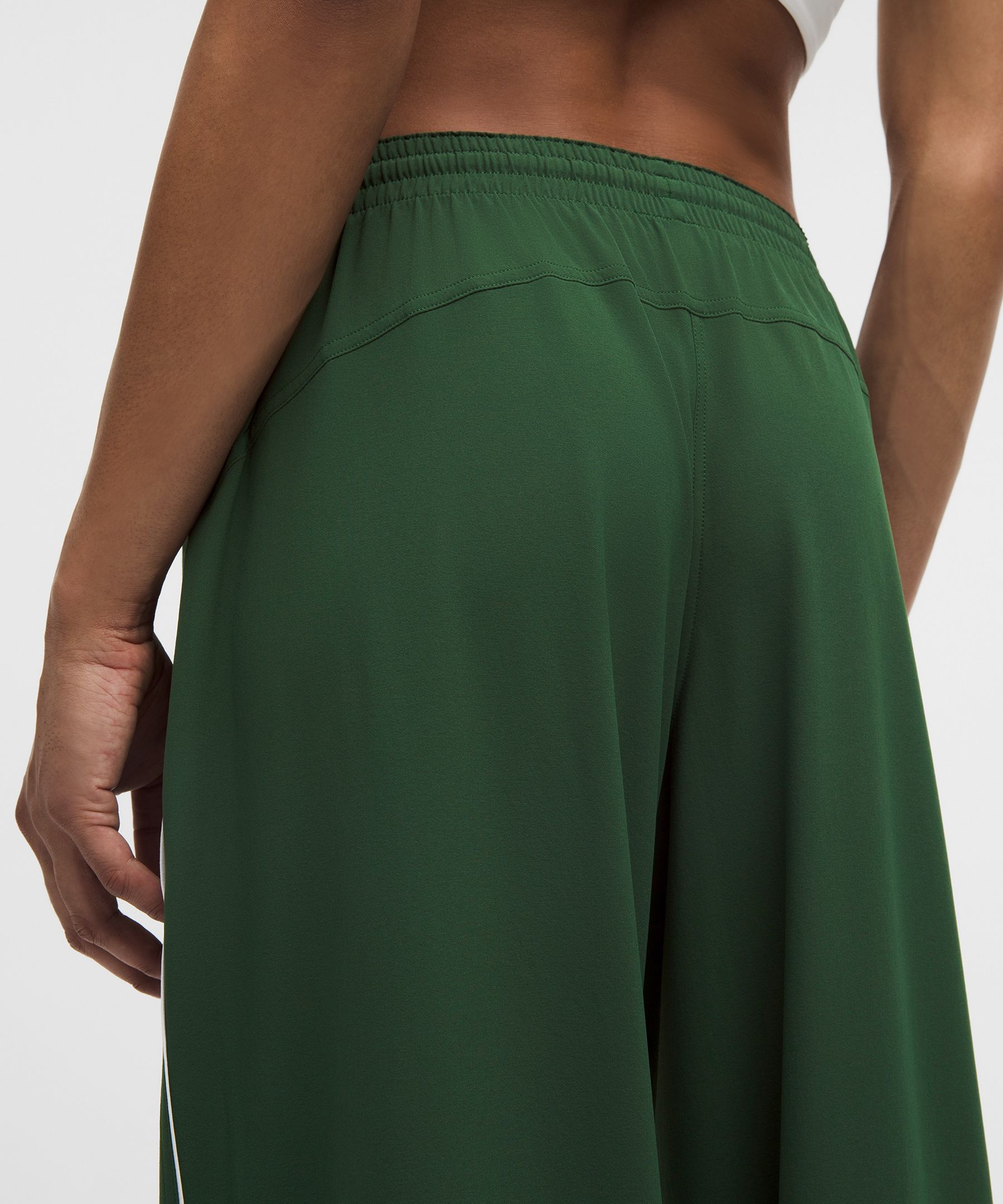 Court Rival ワイドレッグ テニストラックパンツ *レギュラー | パンツ