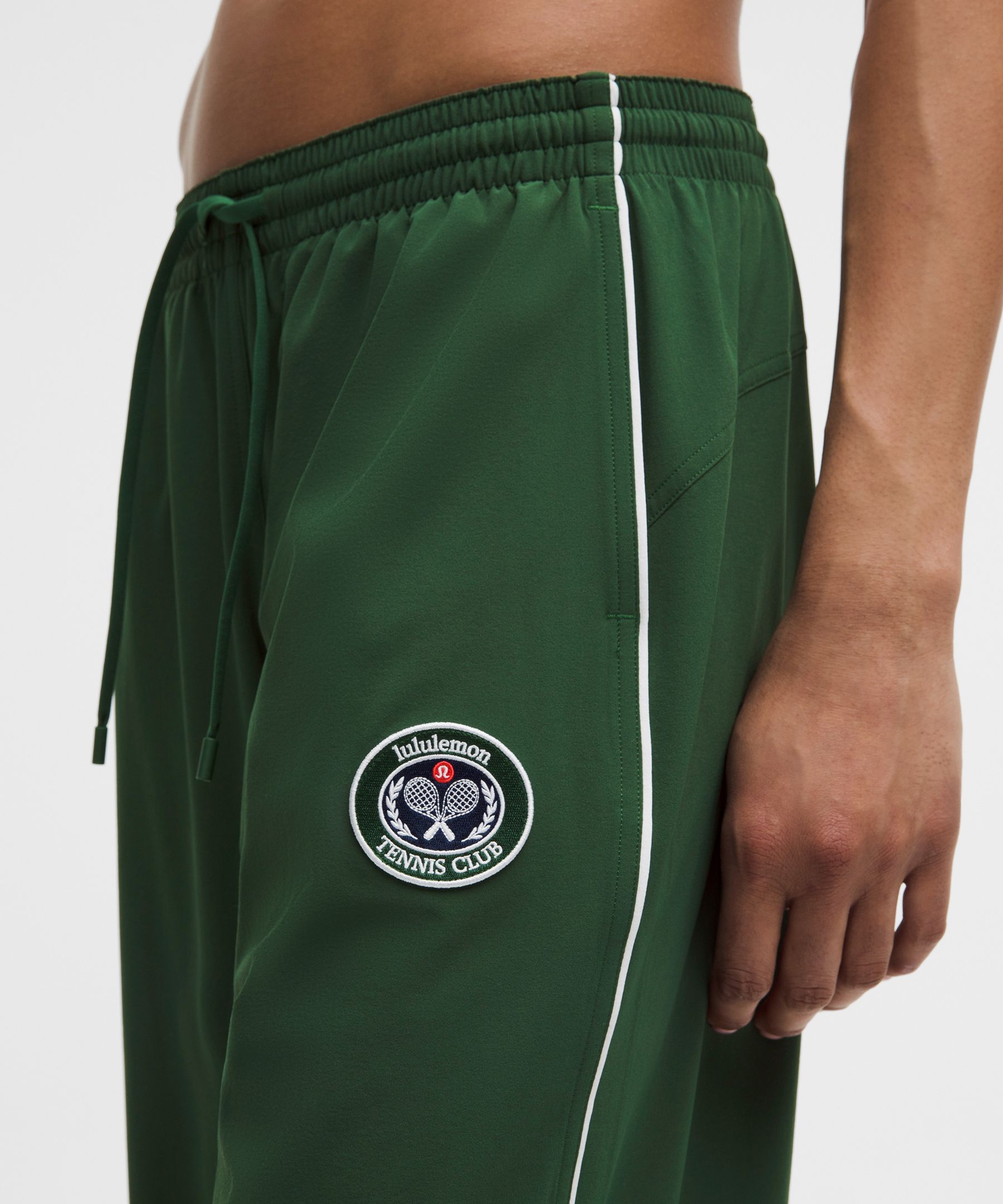 Court Rival ワイドレッグ テニストラックパンツ *レギュラー | パンツ