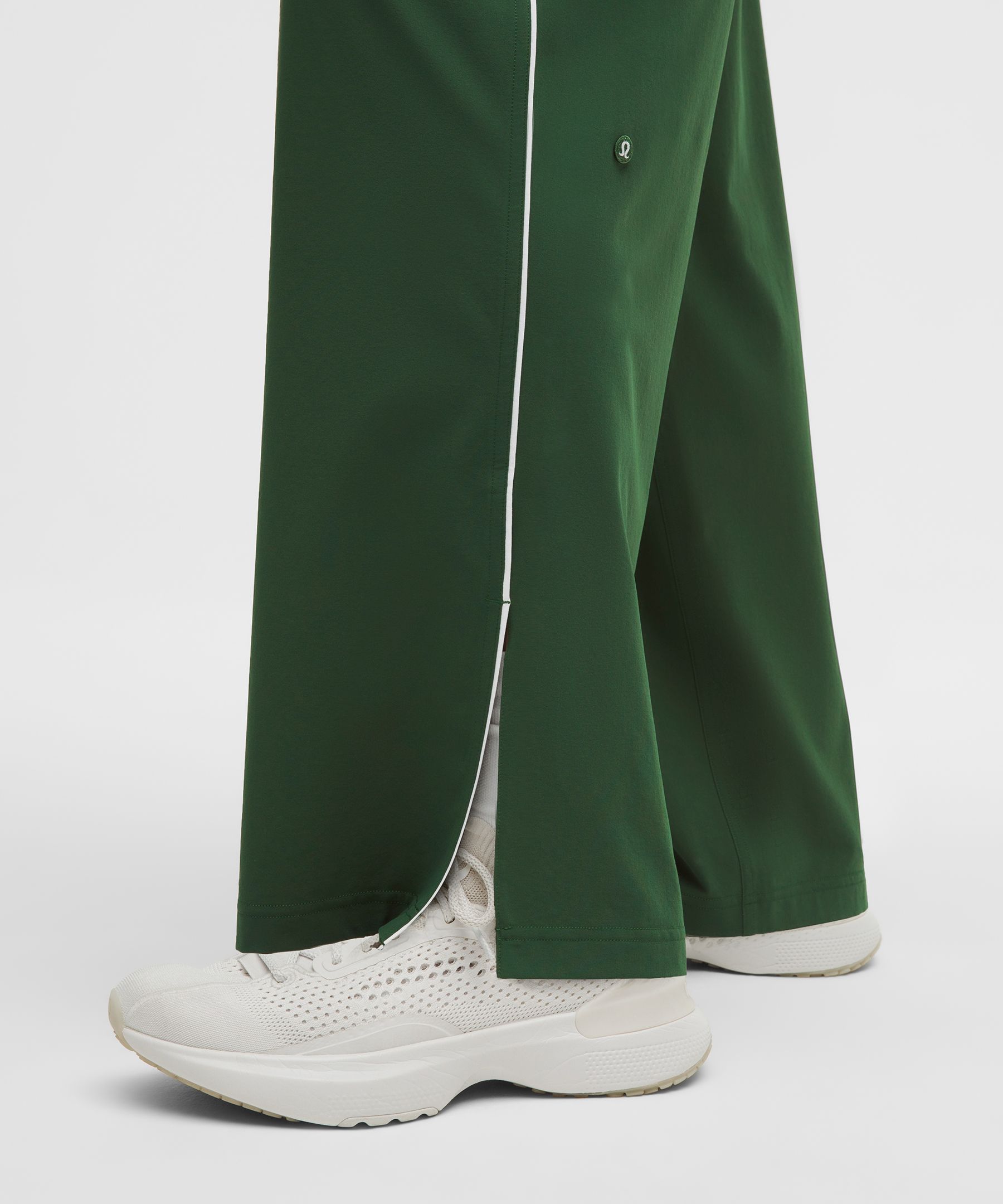 Court Rival ワイドレッグ テニストラックパンツ *レギュラー | パンツ