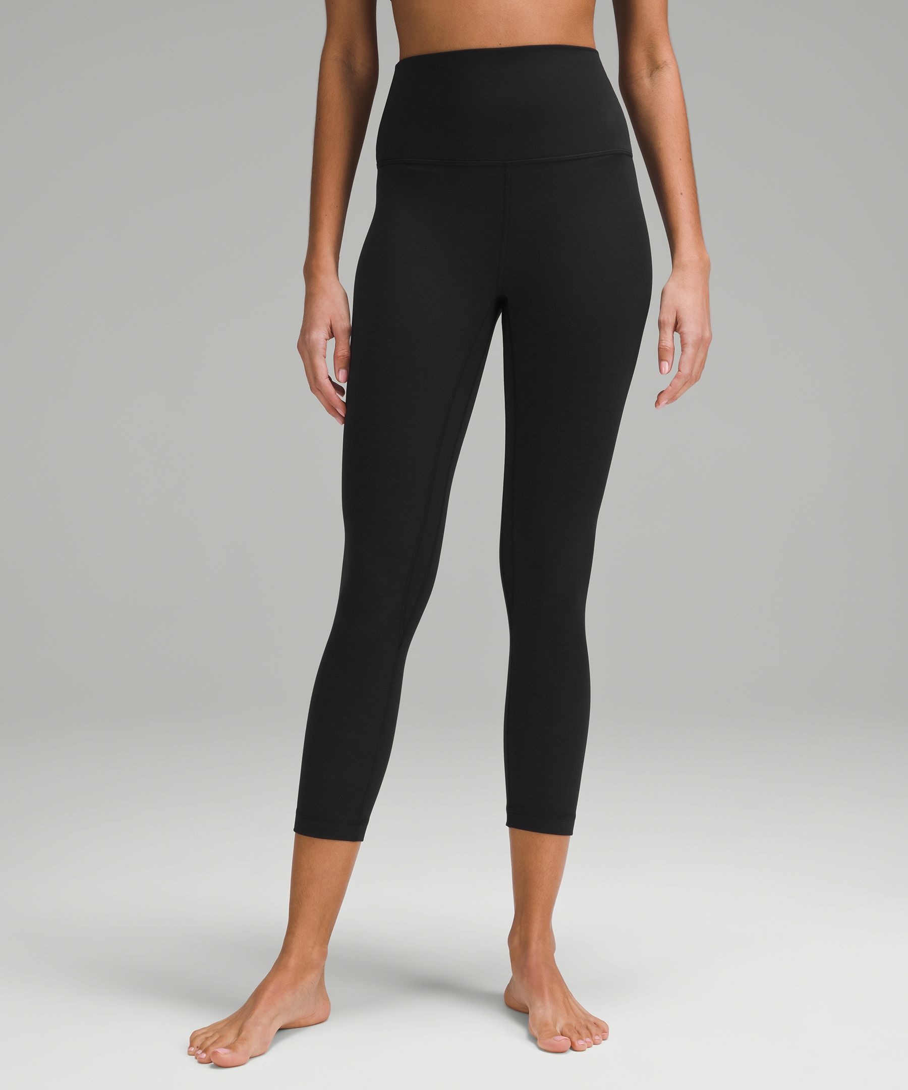 lululemon Align™ High-Rise Crop 23"