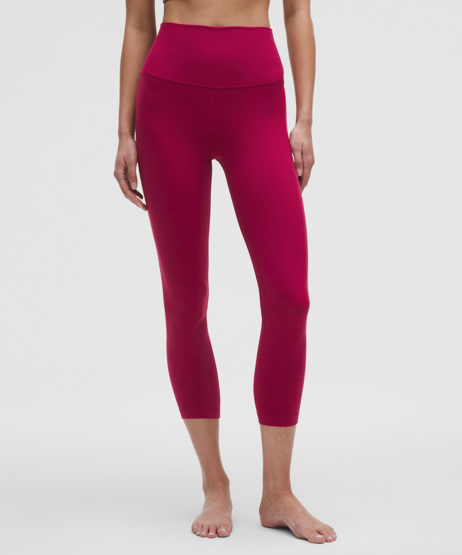 lululemon Align™ High-Rise Crop 23
