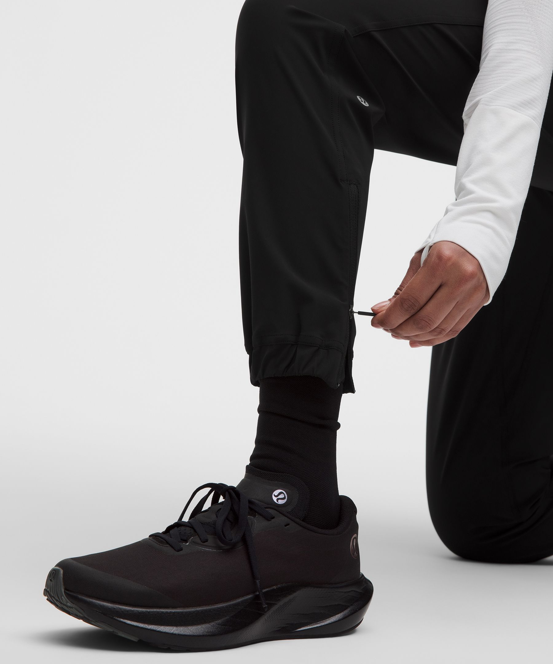 Adapted State High-Rise Jogger *Regular