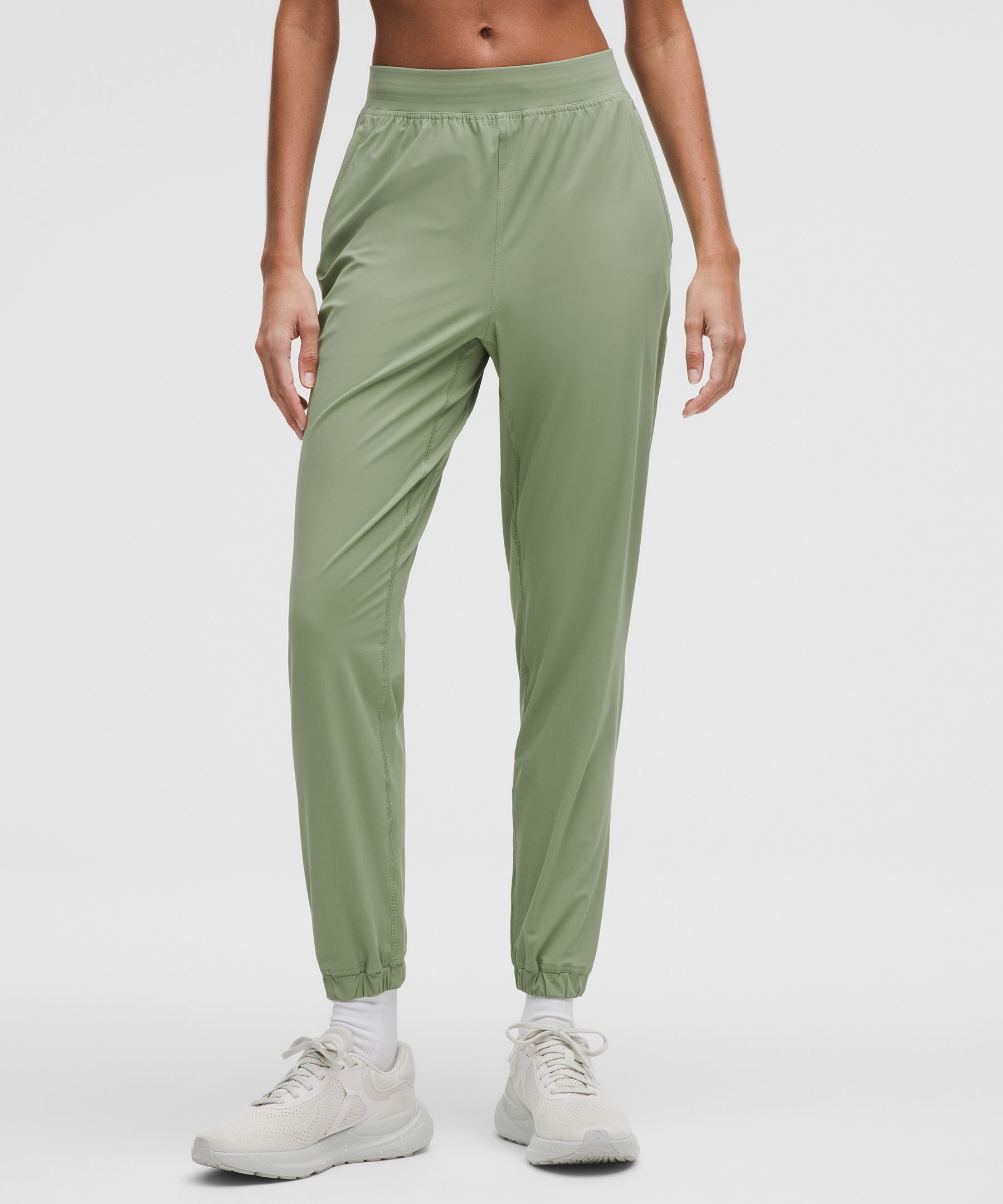 全信頼を寄せる State Adapted High-Rise Women's | Length *Full Jogger レッグウェア