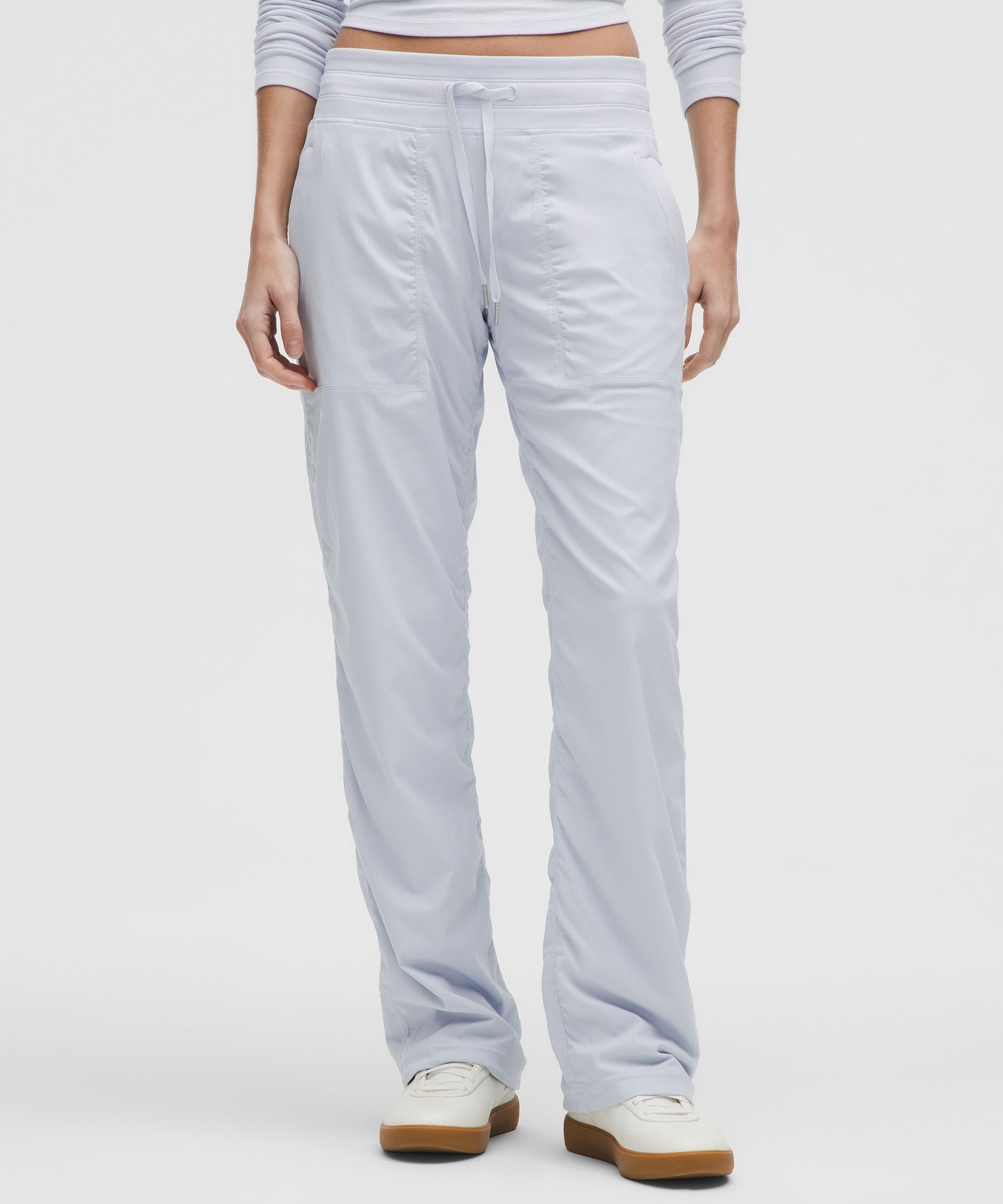 Lululemon Dance Studio Mid-rise Pants Regular