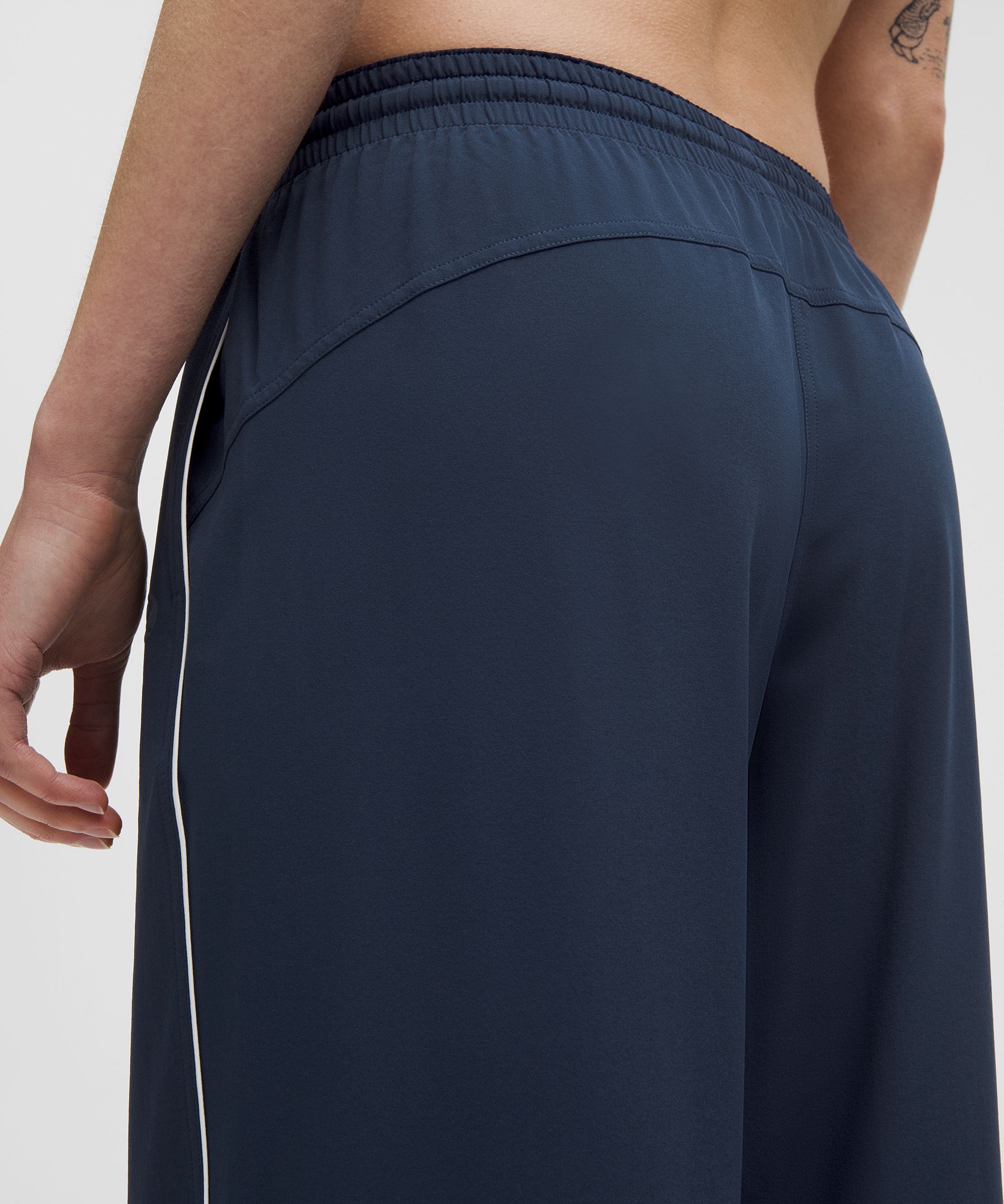 Court Rival Wide-Leg Tennis Track Pant *Regular