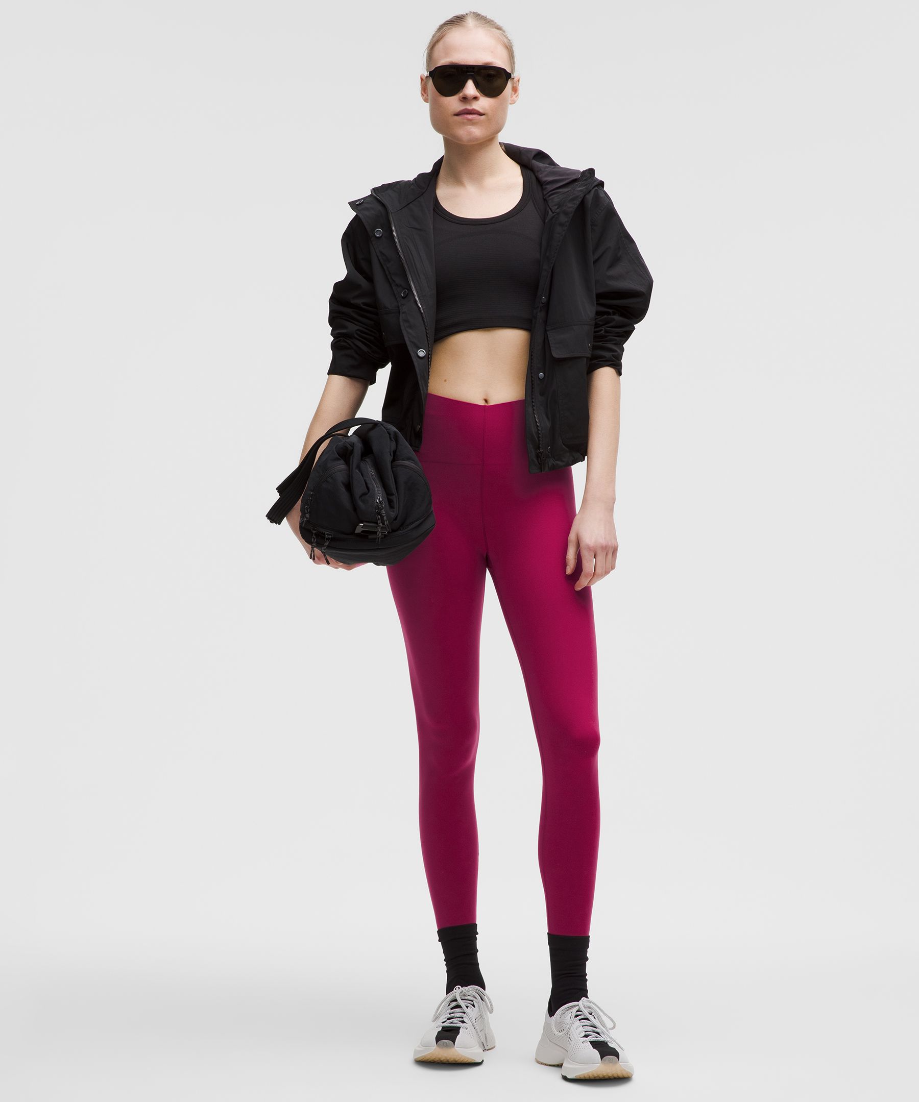 lululemon Glow Up™ Super-High-Rise Tight 25"