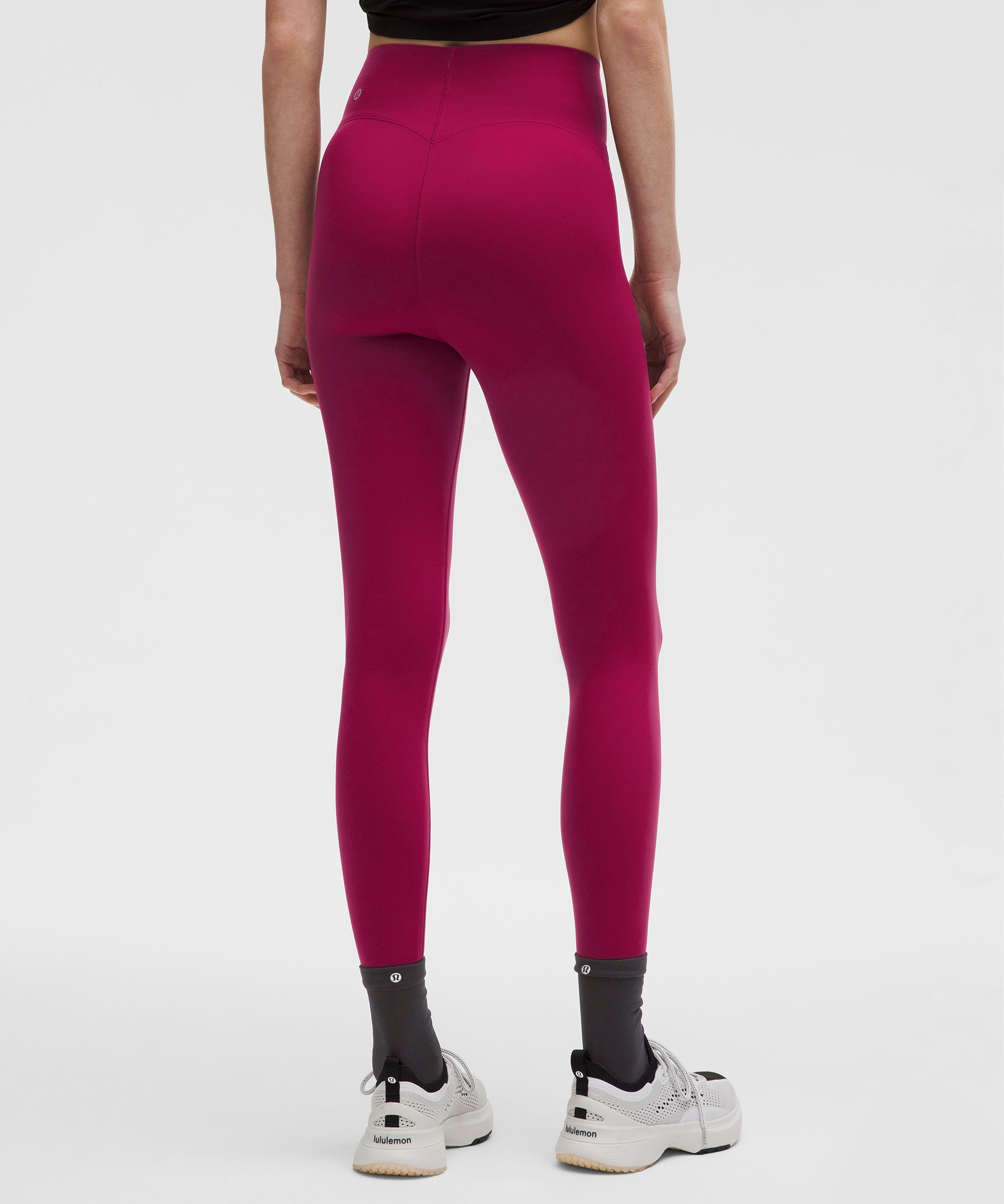 lululemon Glow Up™ Super-High-Rise Tight 25"