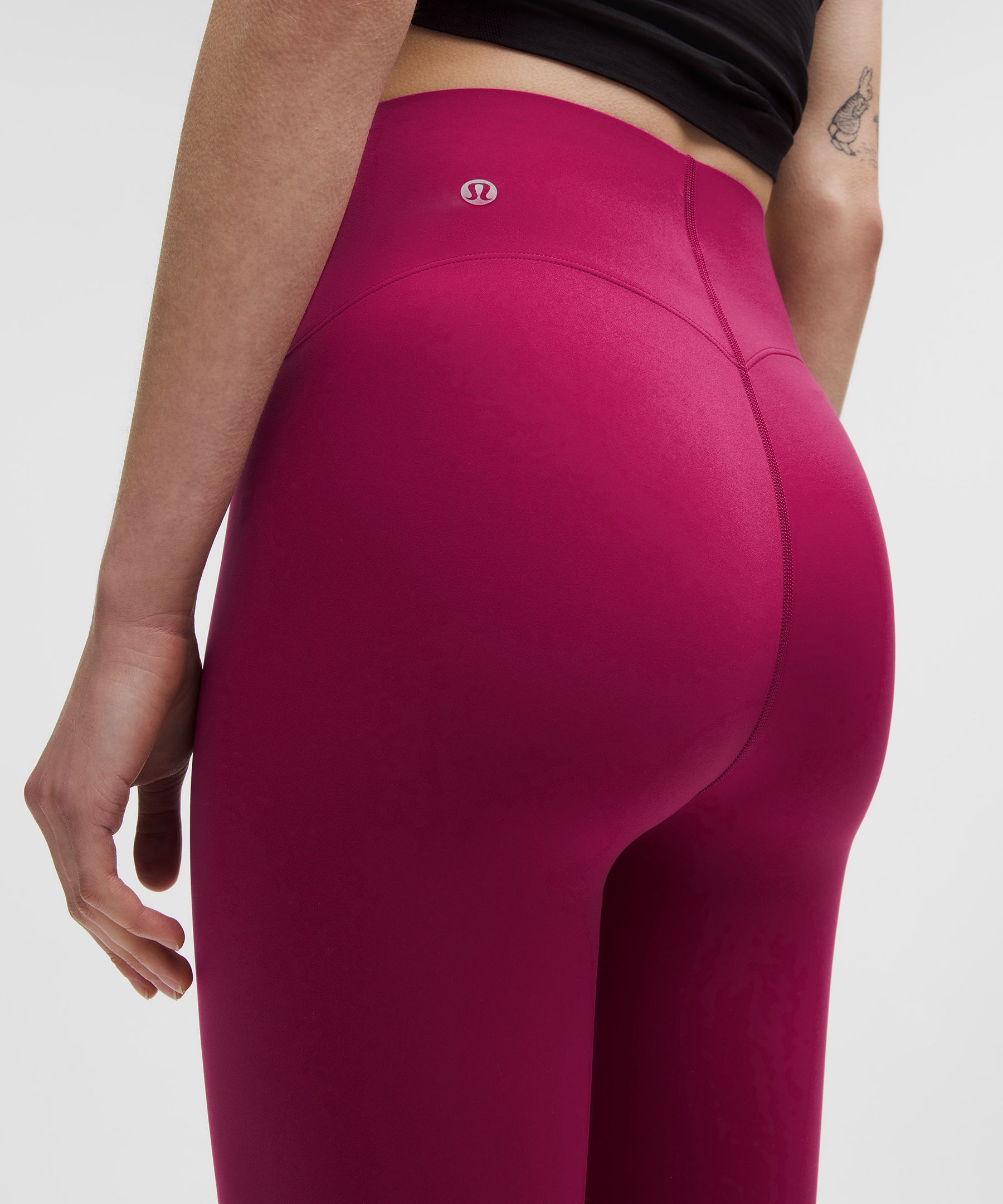 Fleece Running Tights | lululemon