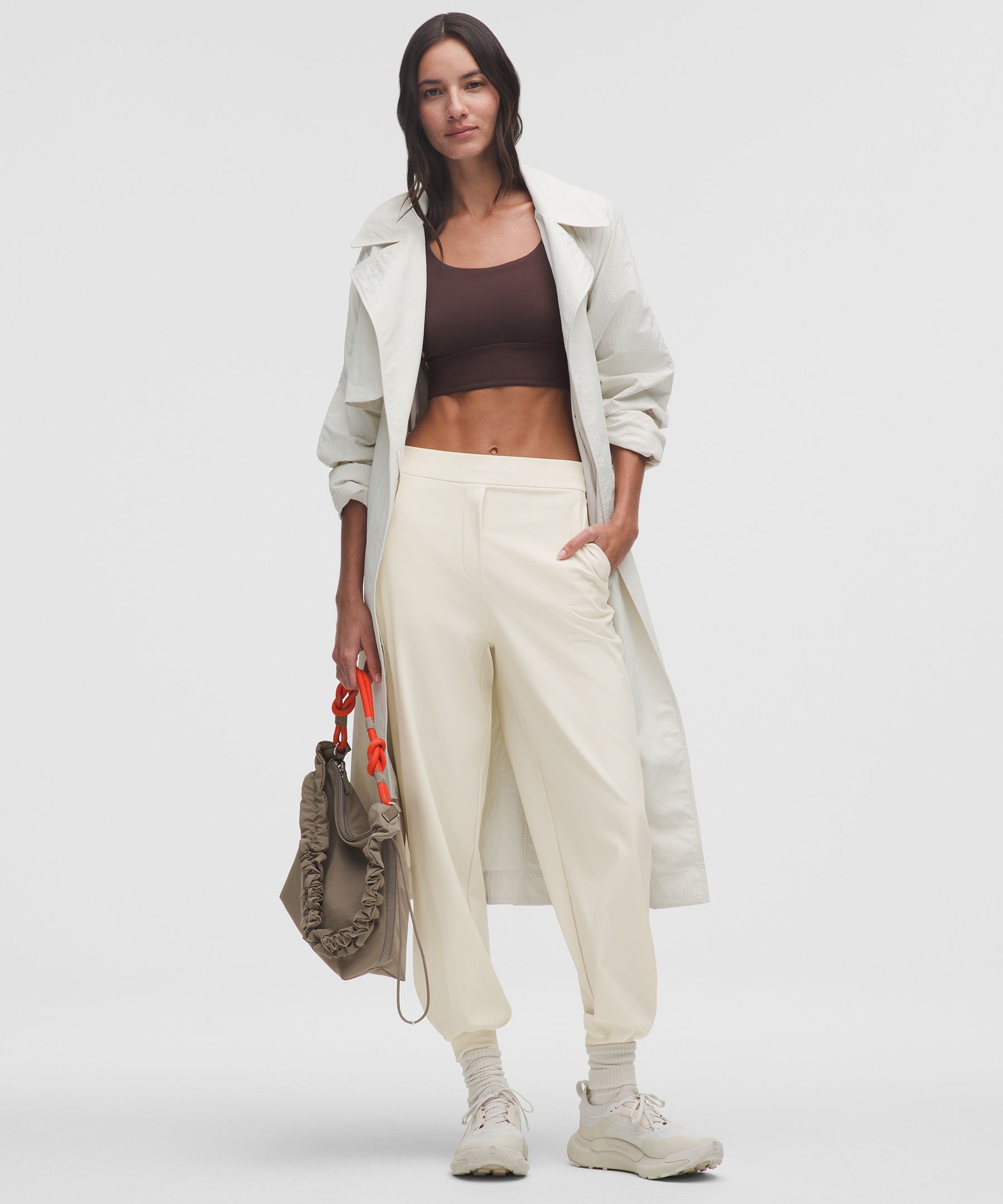 Lululemon Daydrift High-rise Jogger