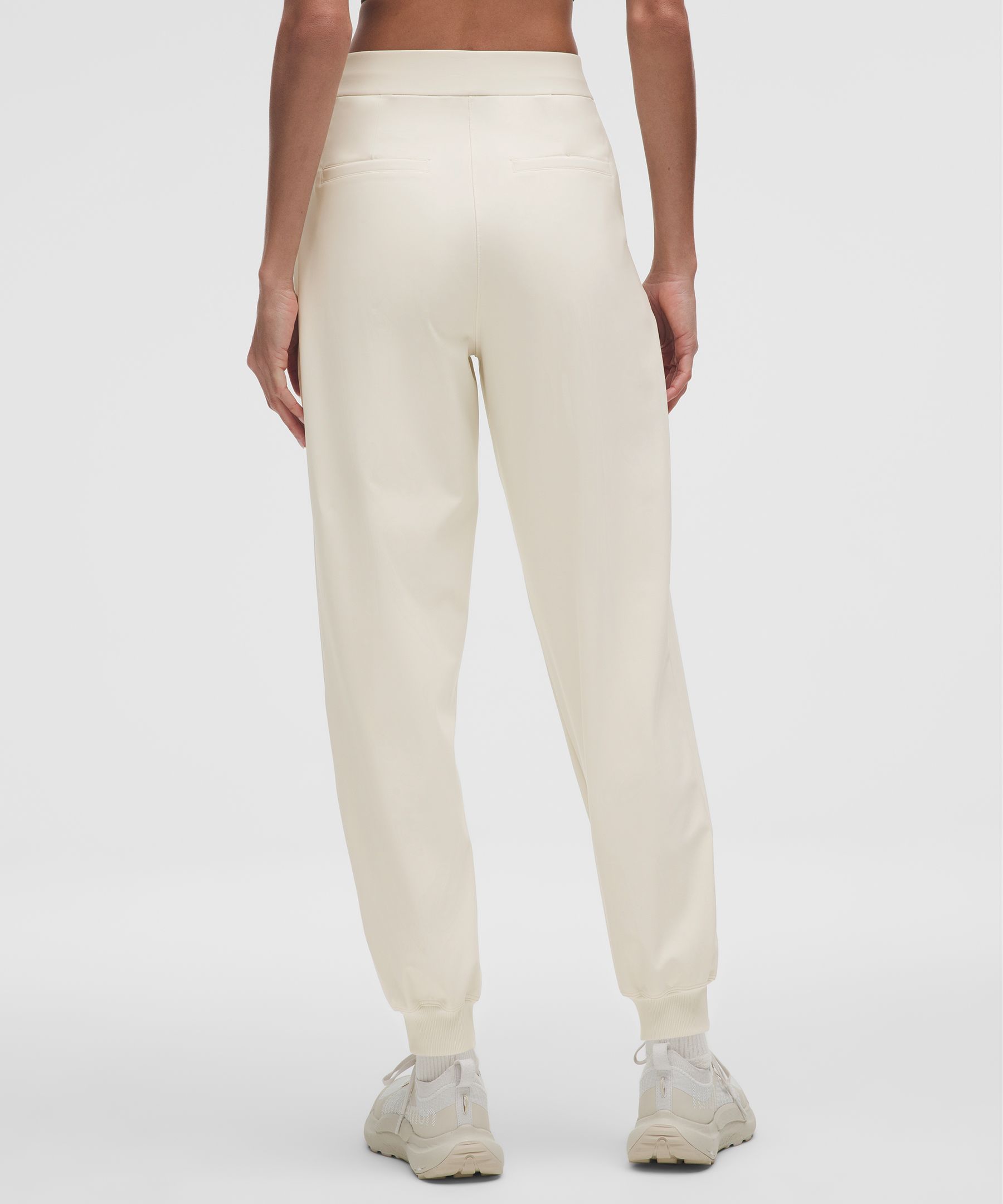 Lululemon Daydrift High-rise Jogger