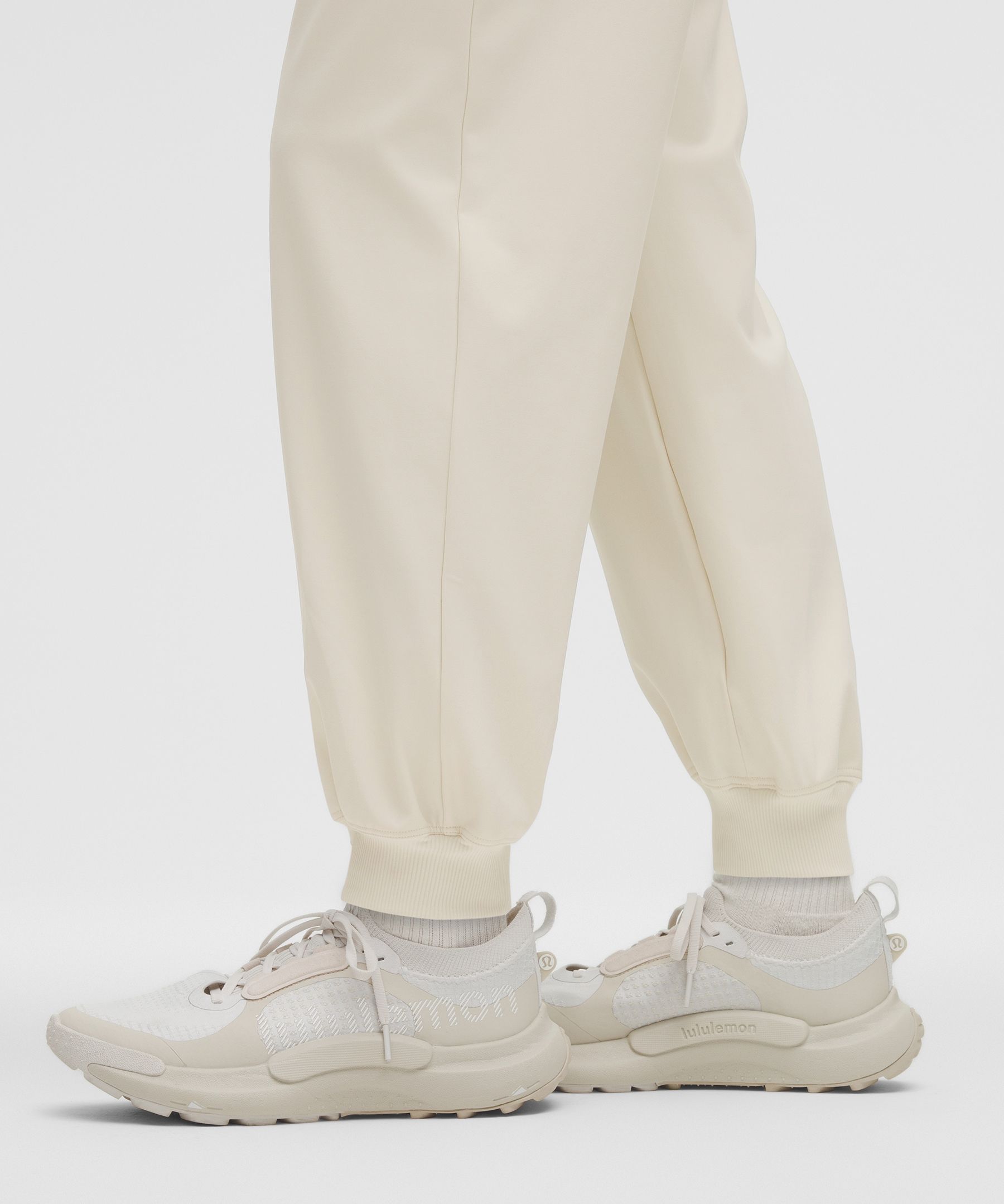Lululemon Daydrift High-rise Jogger