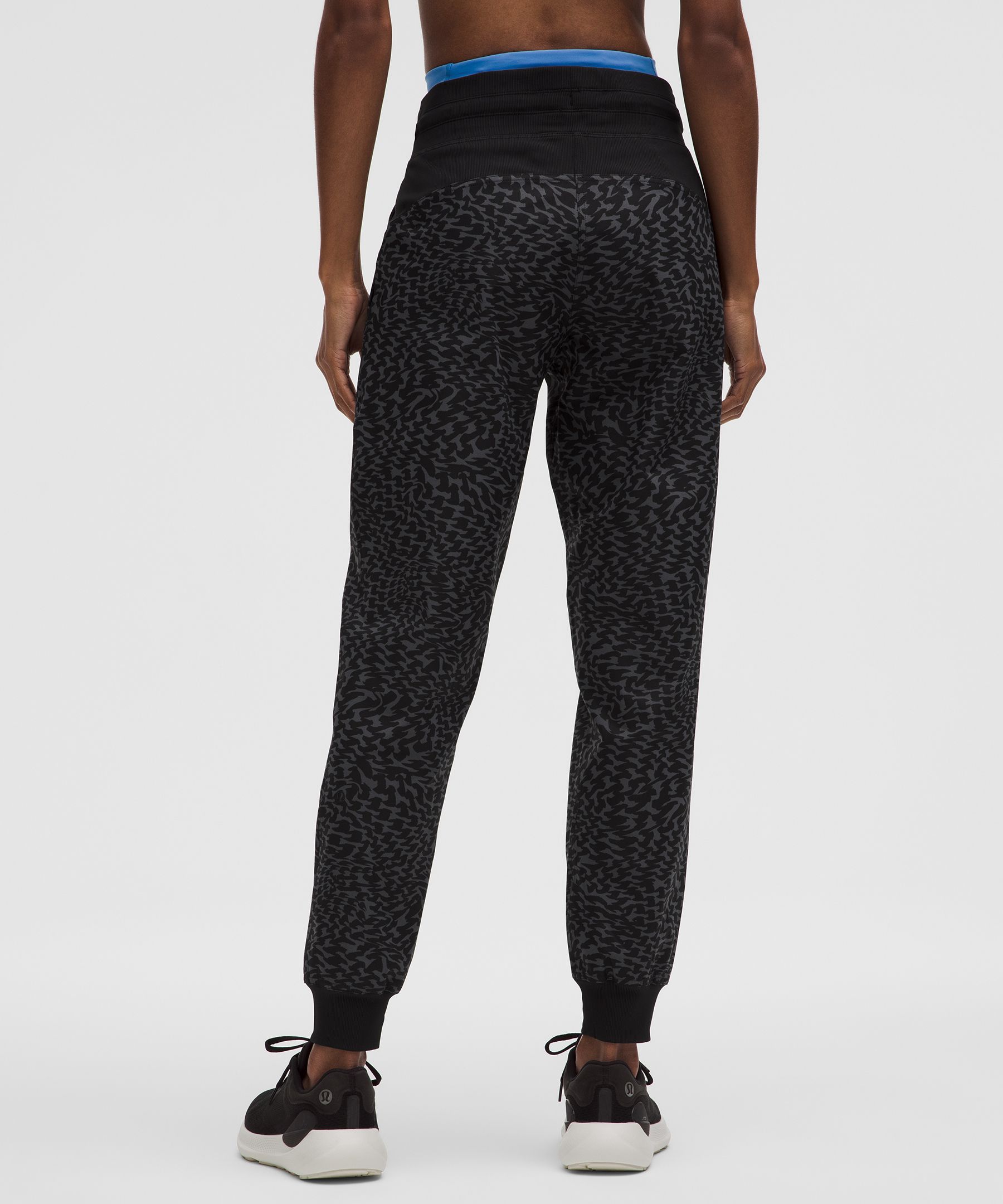 Lululemon Dance Studio Mid-rise Joggers Full Length