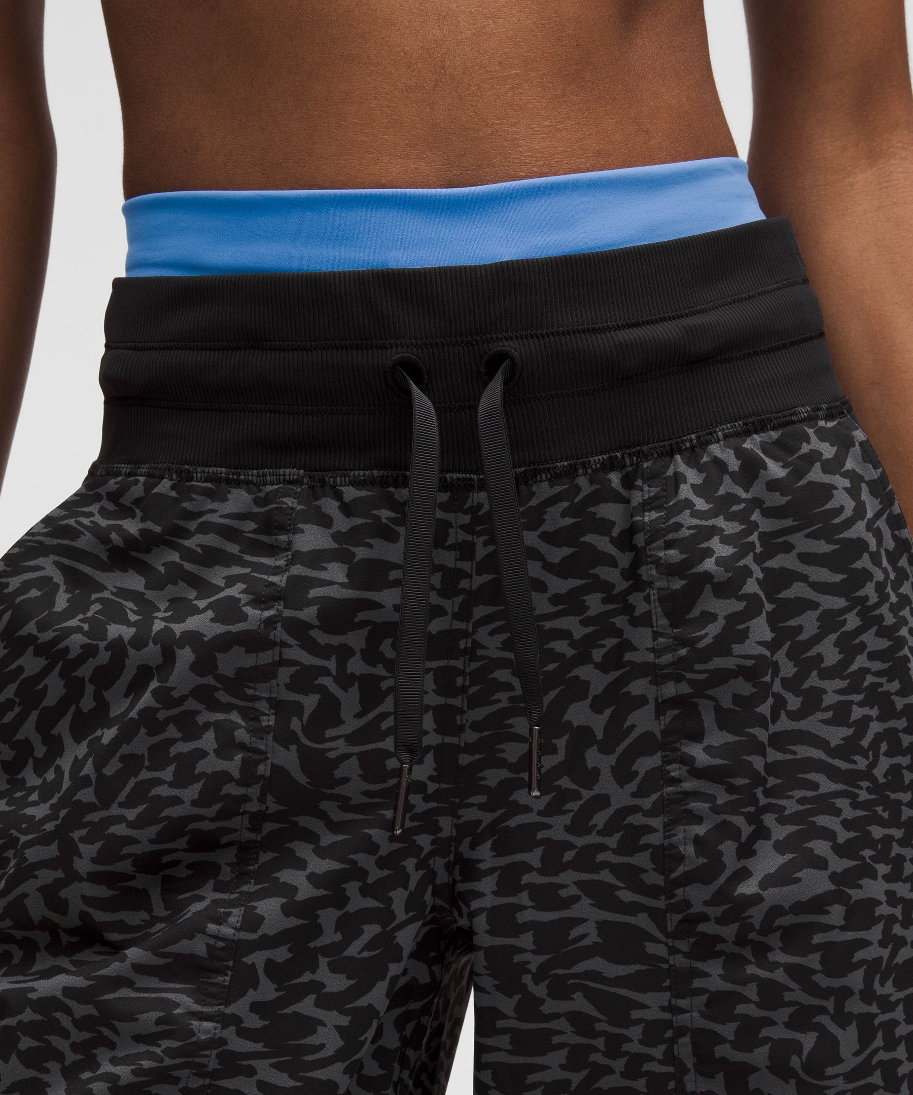 Lululemon Dance Studio Mid-rise Joggers Full Length