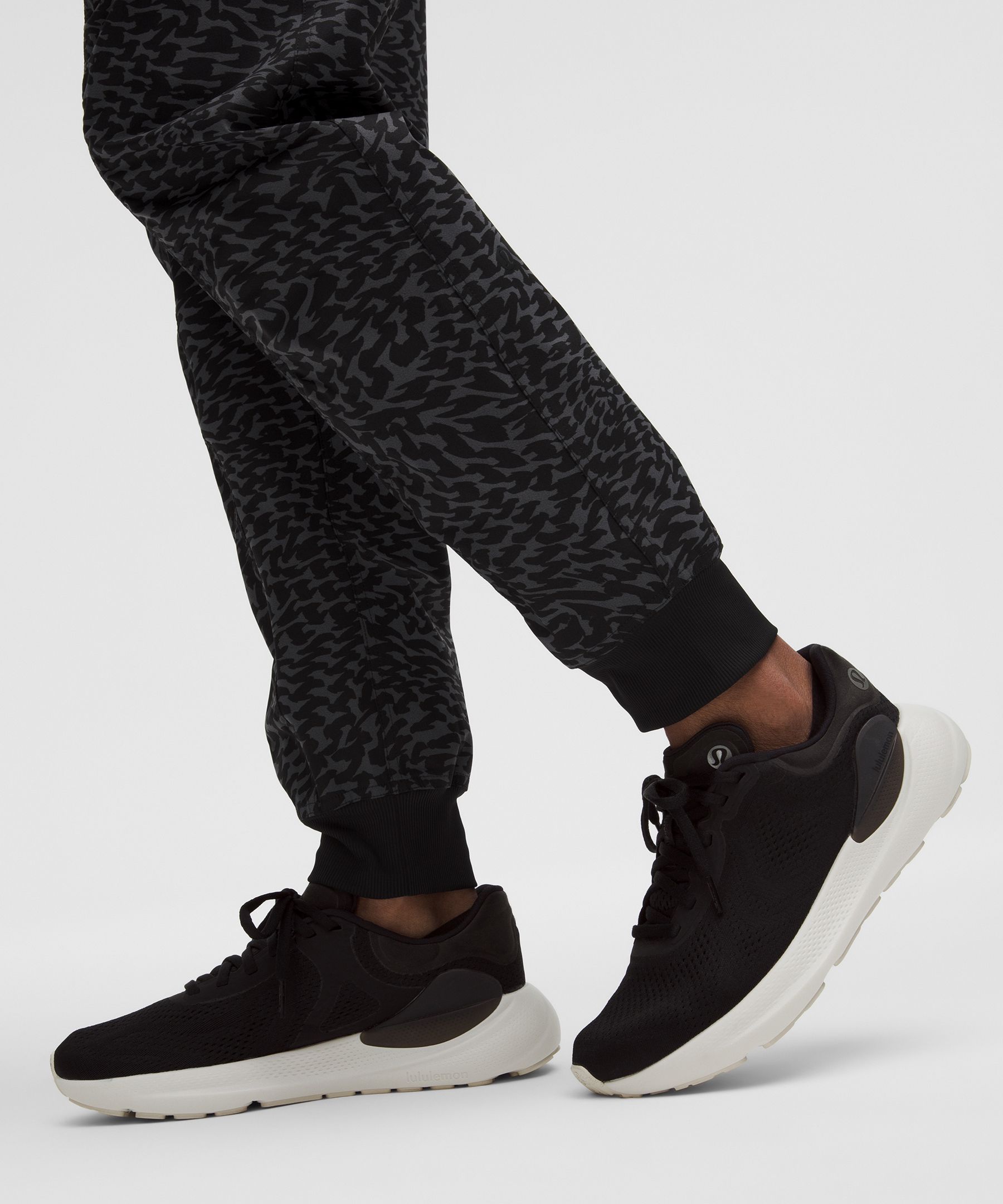 Lululemon Dance Studio Mid-rise Joggers Full Length