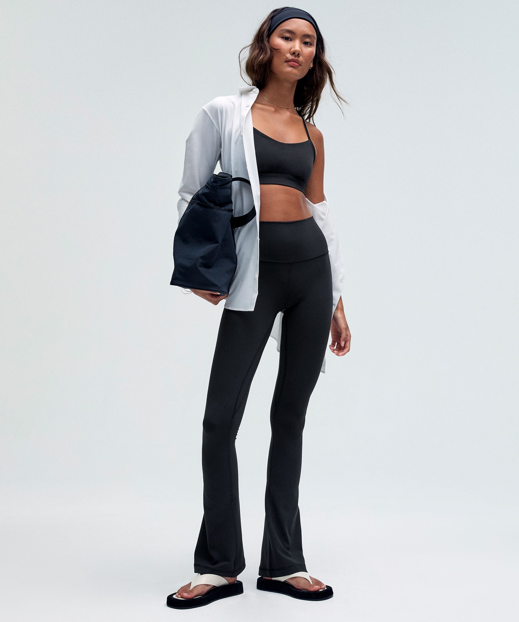 lululemon Align™ High-Rise Mini-Flare Pant *Regular