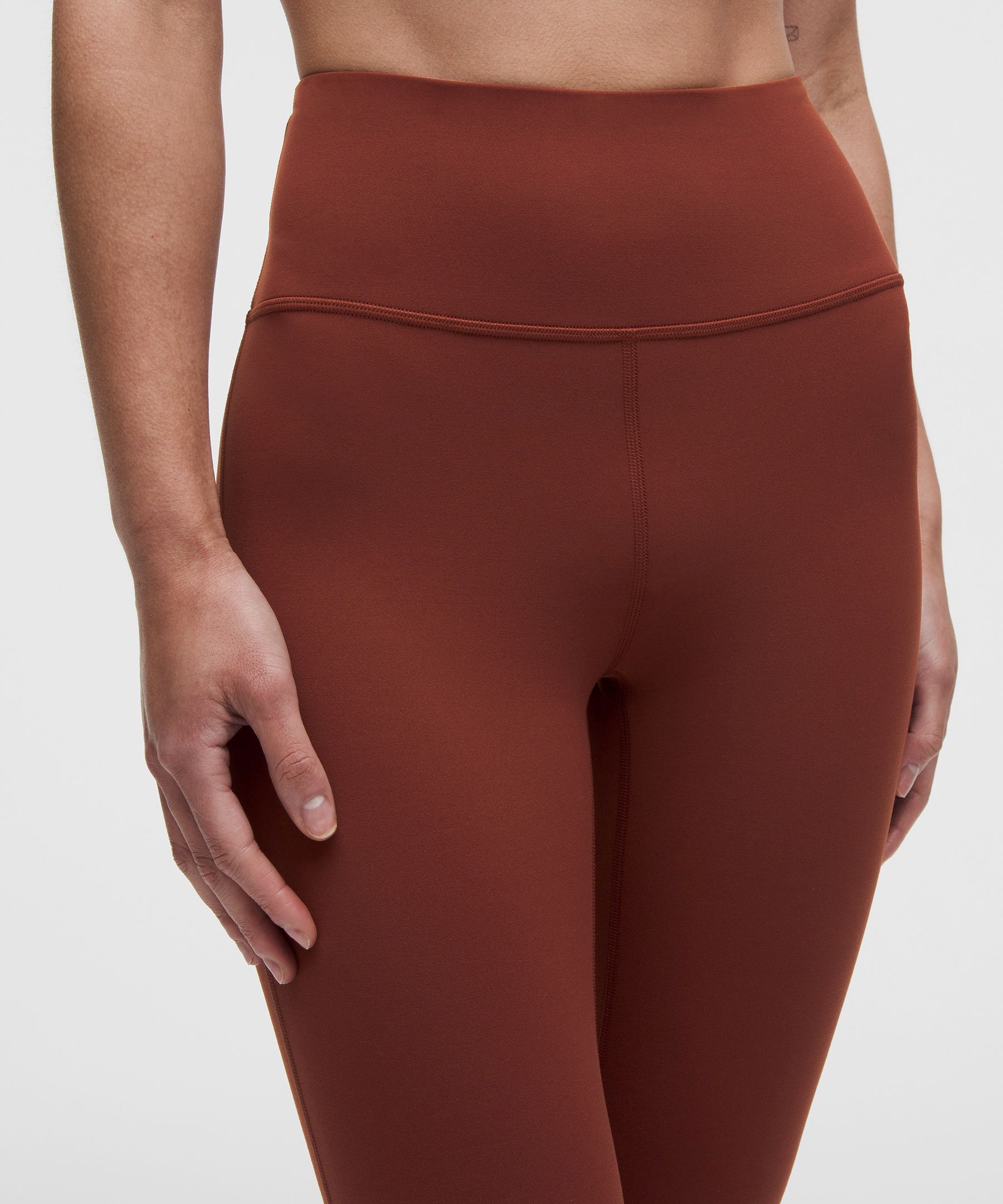 Groove Nulu Super-High-Rise Flared Pants 30" *Asia Fit