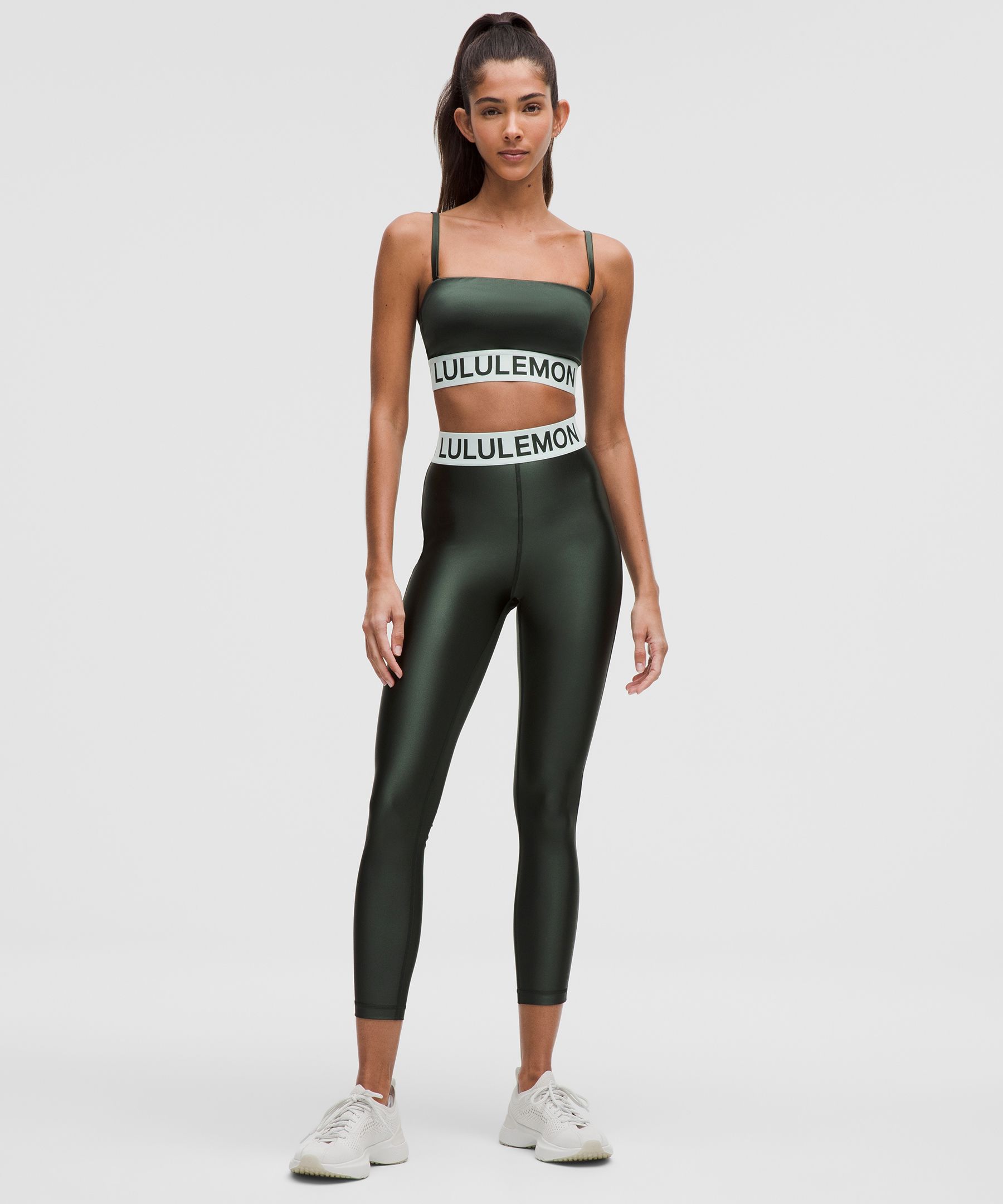Rainforest Green/Sea Mist