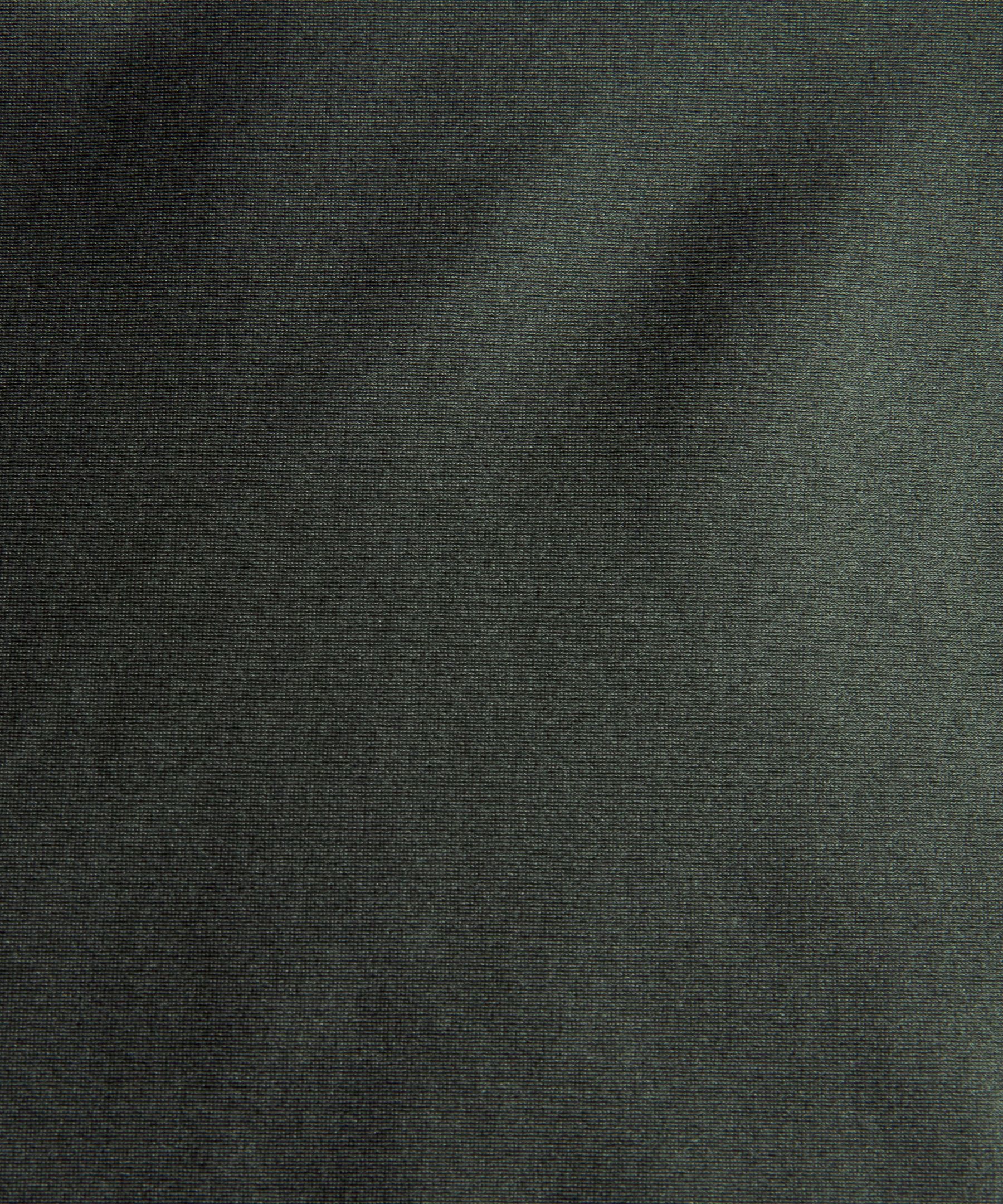 Satin Shine High-Rise Train Tight 25.5"