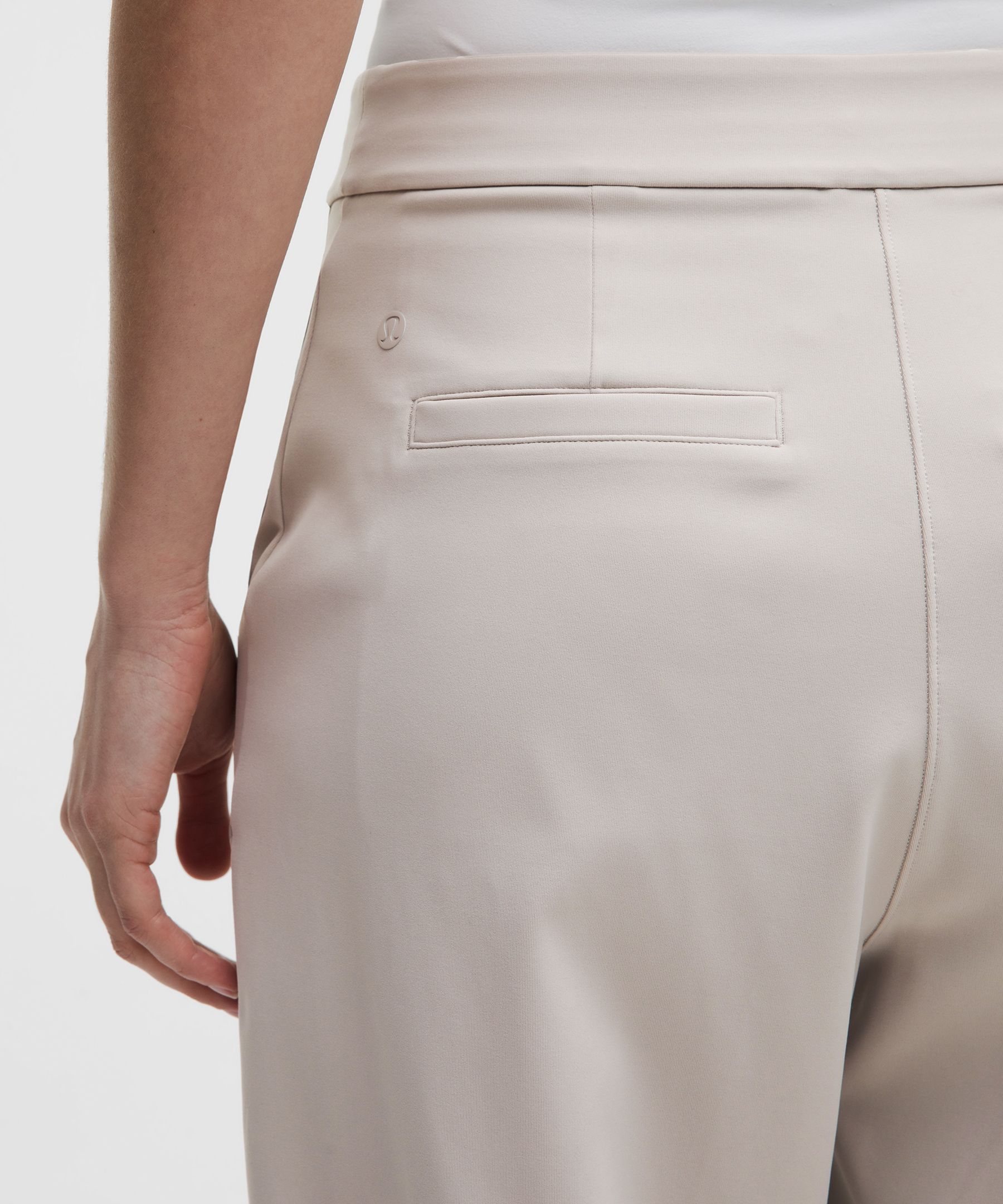 Daydrift High-Rise Tapered Trouser