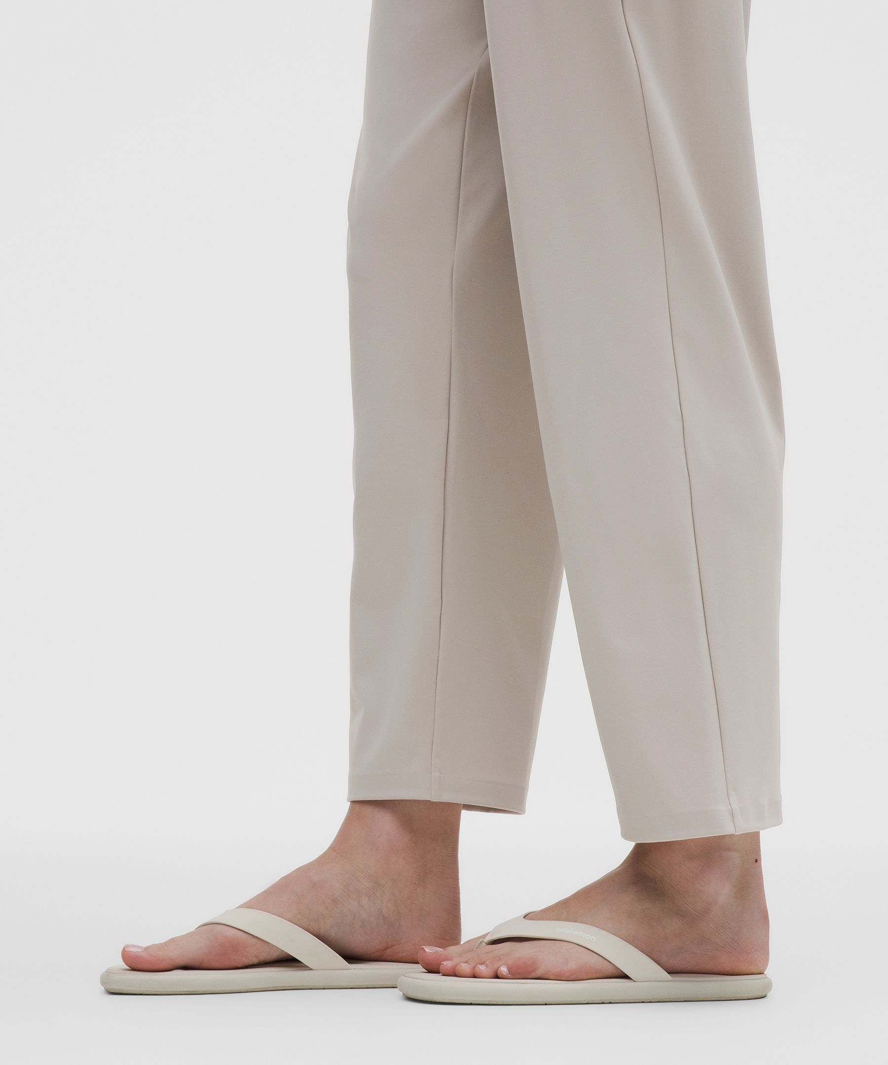 Daydrift High-Rise Tapered Trouser