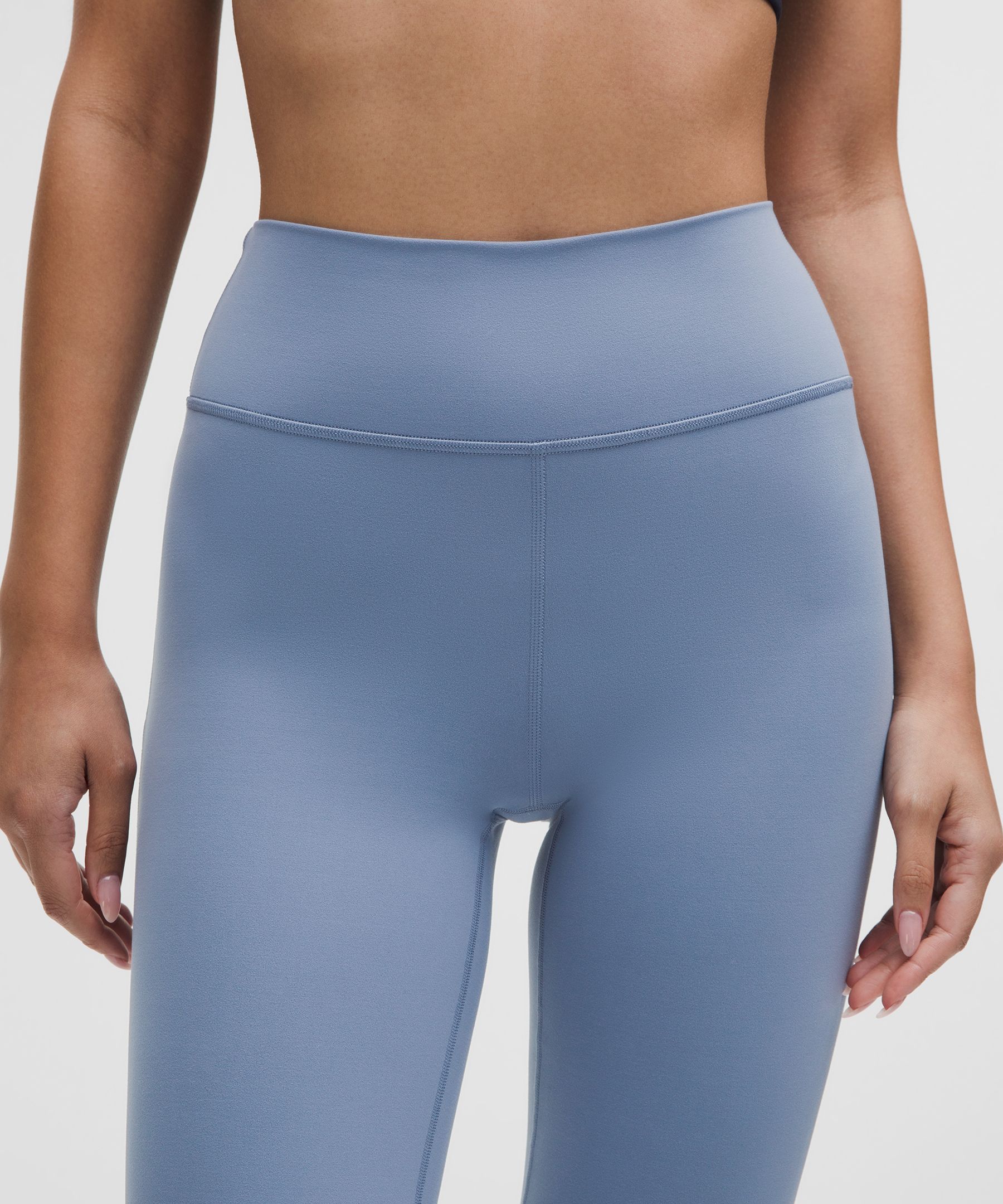 Groove Nulu High-Rise Flared Pant