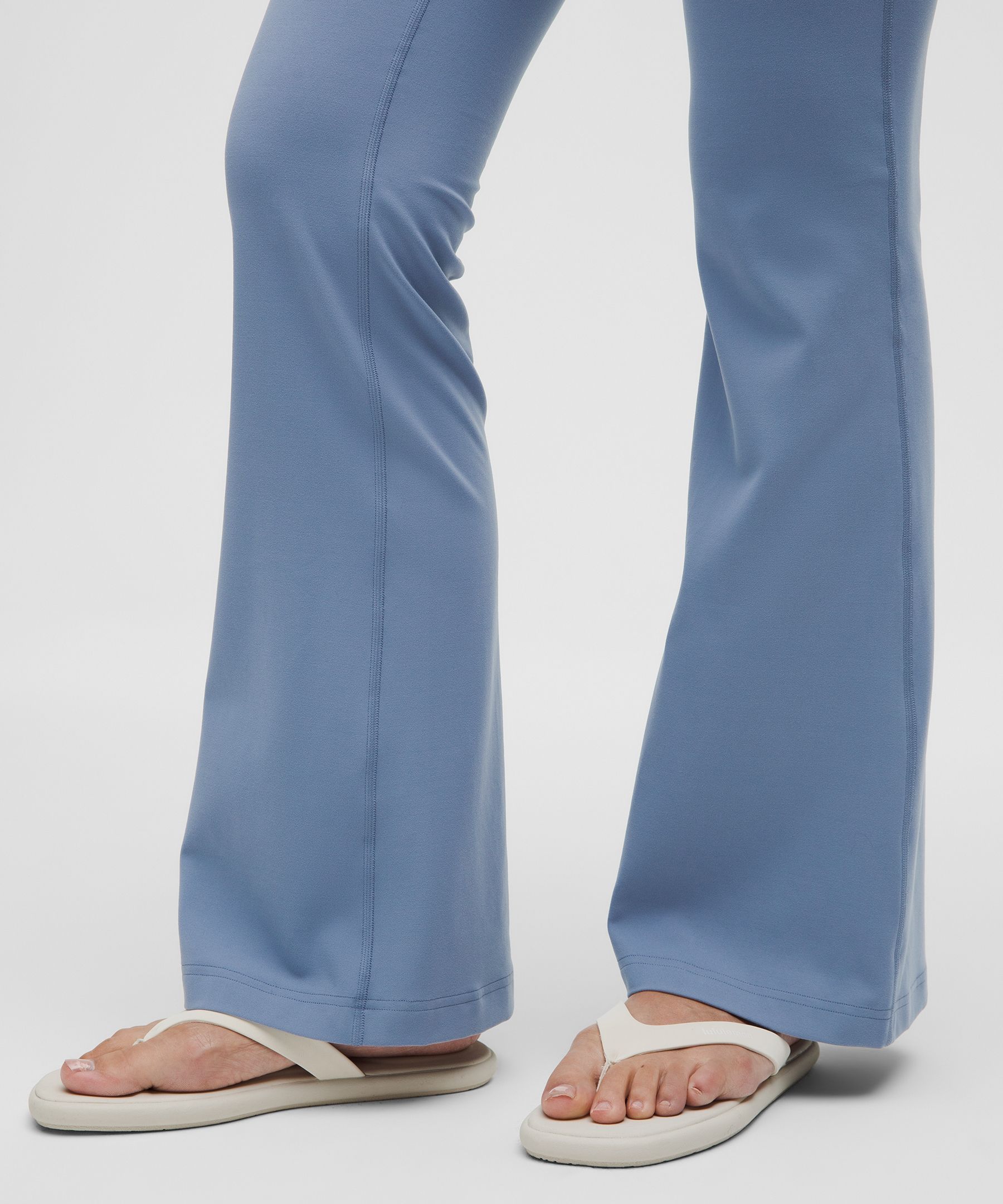 Groove Nulu High-Rise Flared Pant