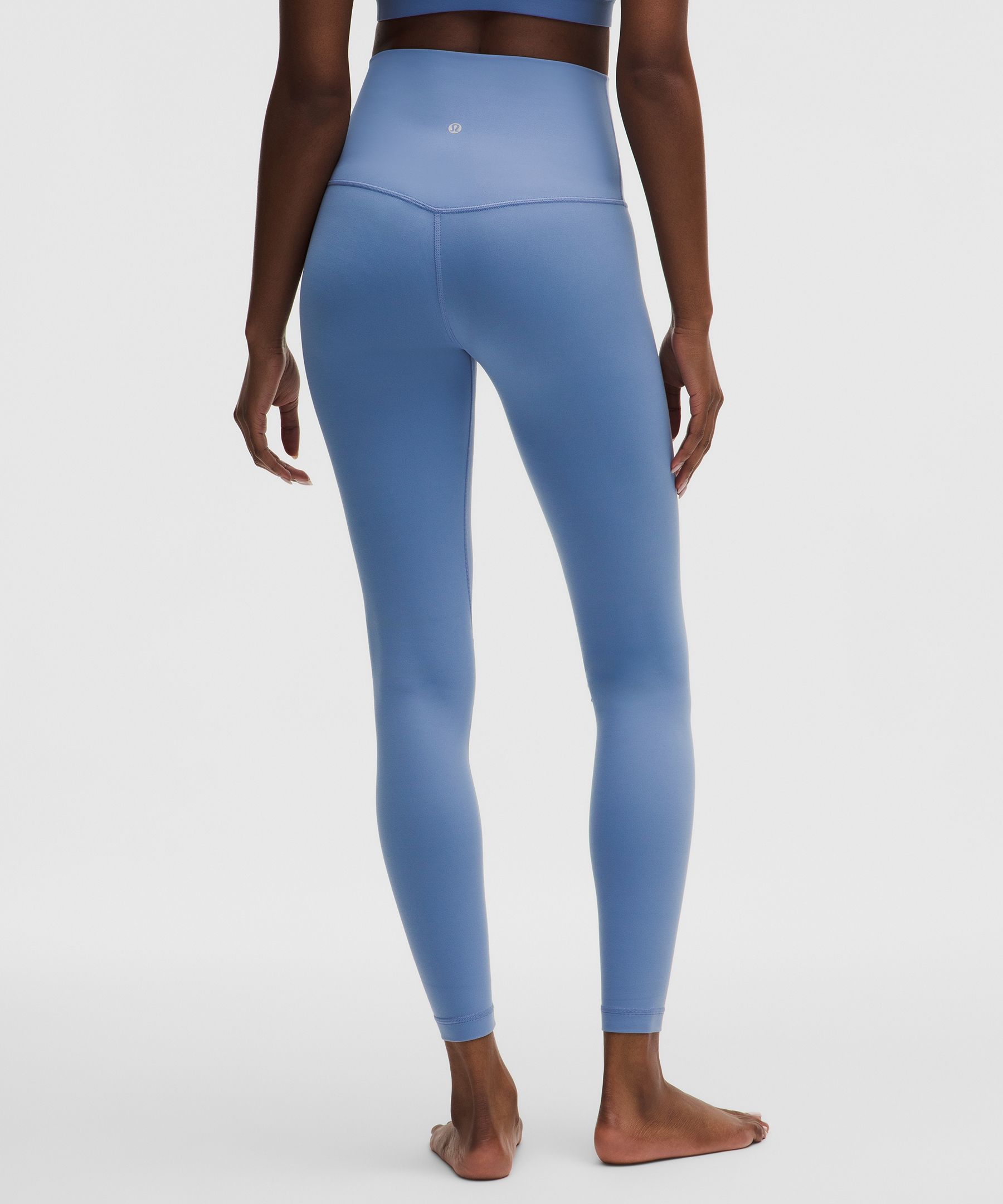lululemon Alignスーパーハイライズパンツ 28 lululemon Align™ Super-High-Rise Pant 28
