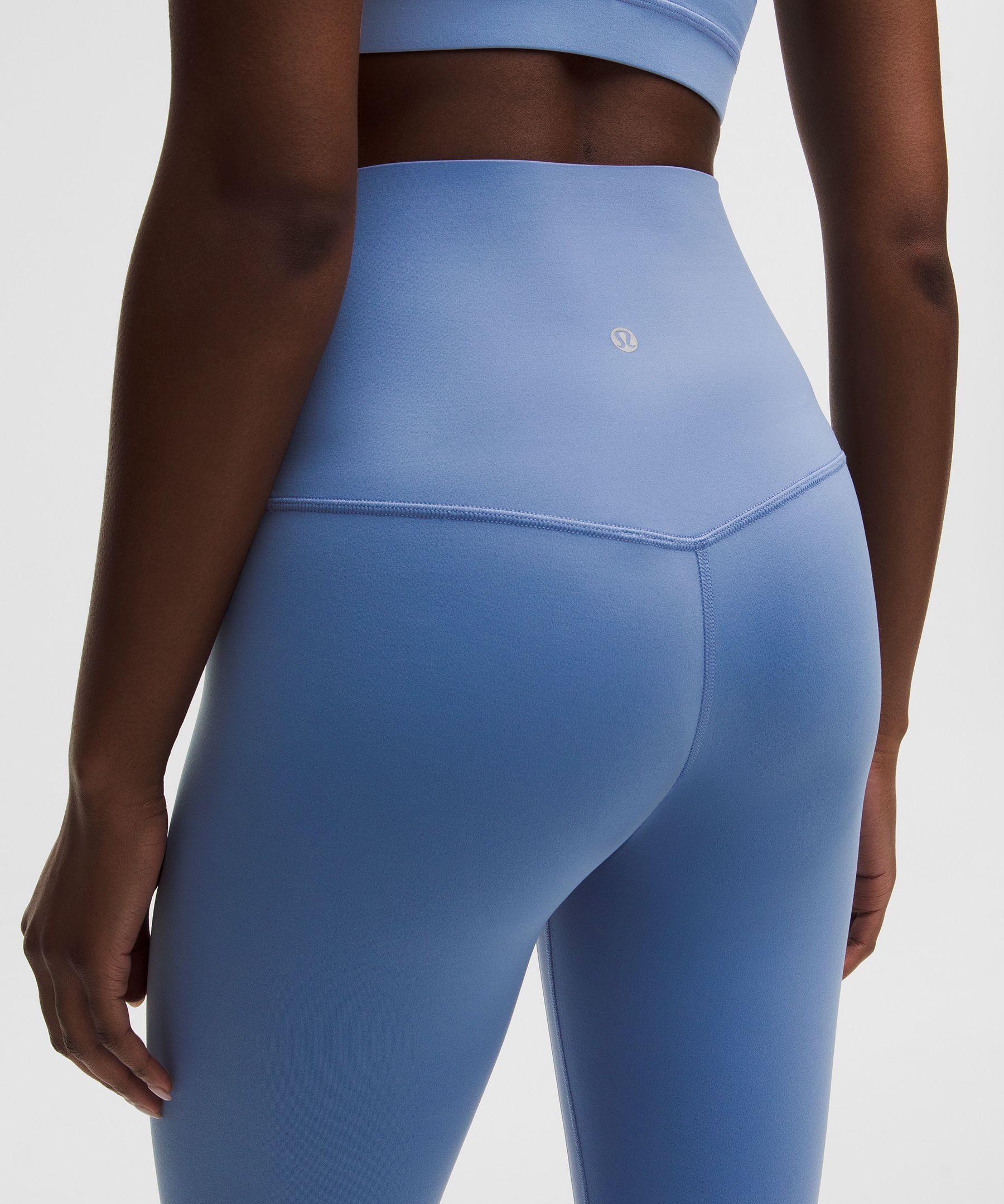 lululemon Alignスーパーハイライズパンツ 28 lululemon Align™ Super-High-Rise Pant 28