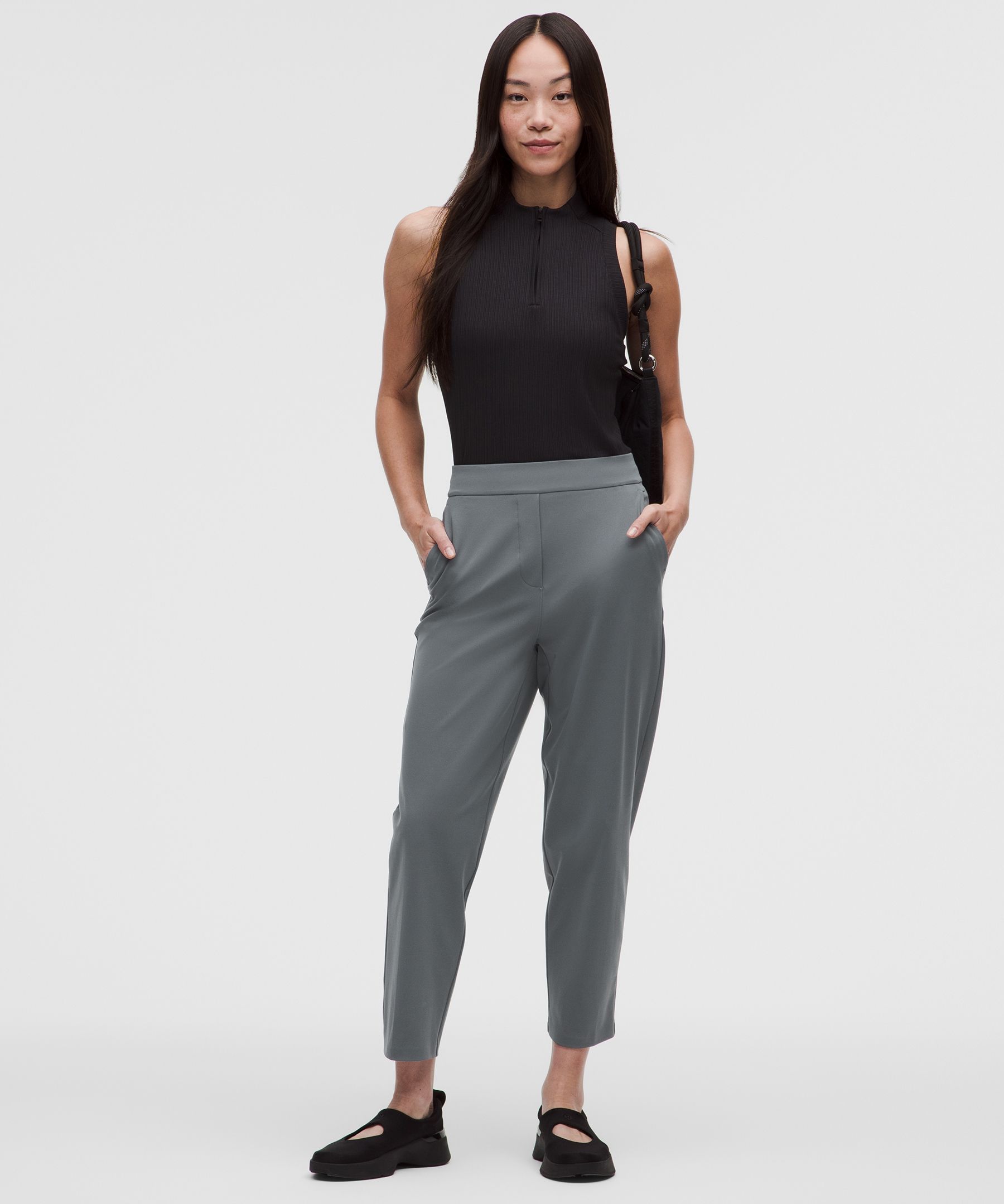 Daydrift High-Rise Tapered Trouser *Asia Fit
