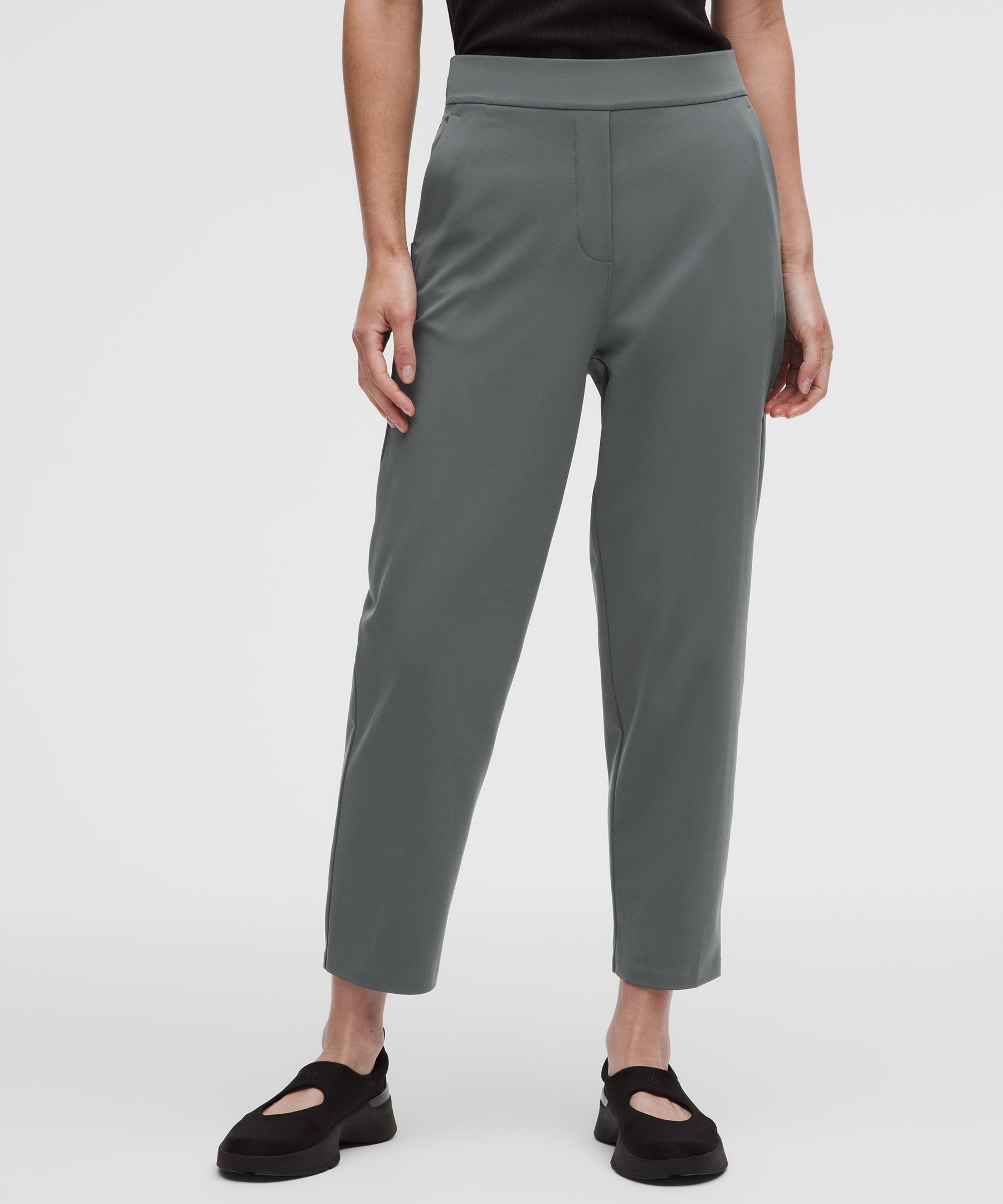 Daydrift High-Rise Tapered Trouser *Asia Fit