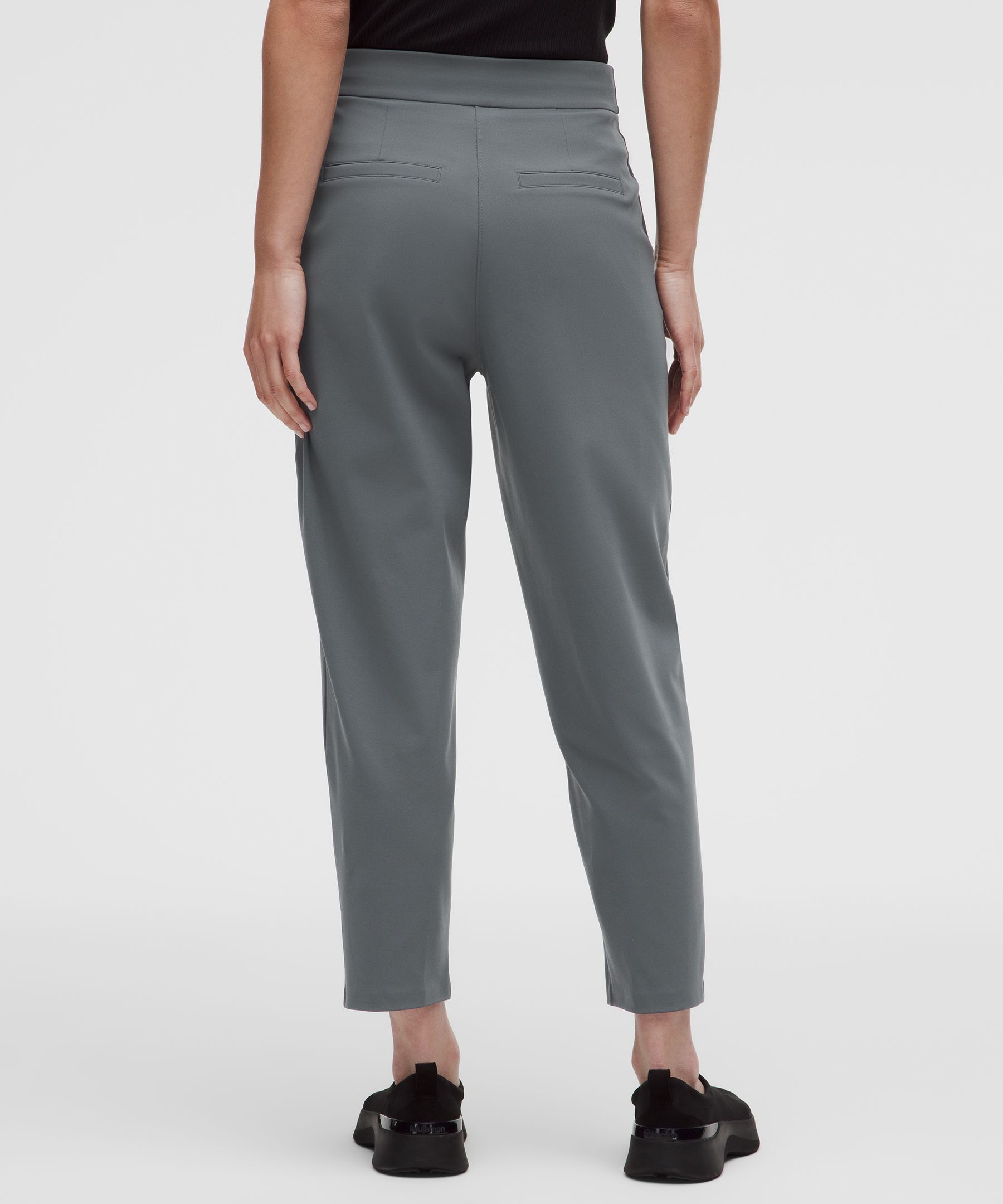 Daydrift High-Rise Tapered Trouser *Asia Fit