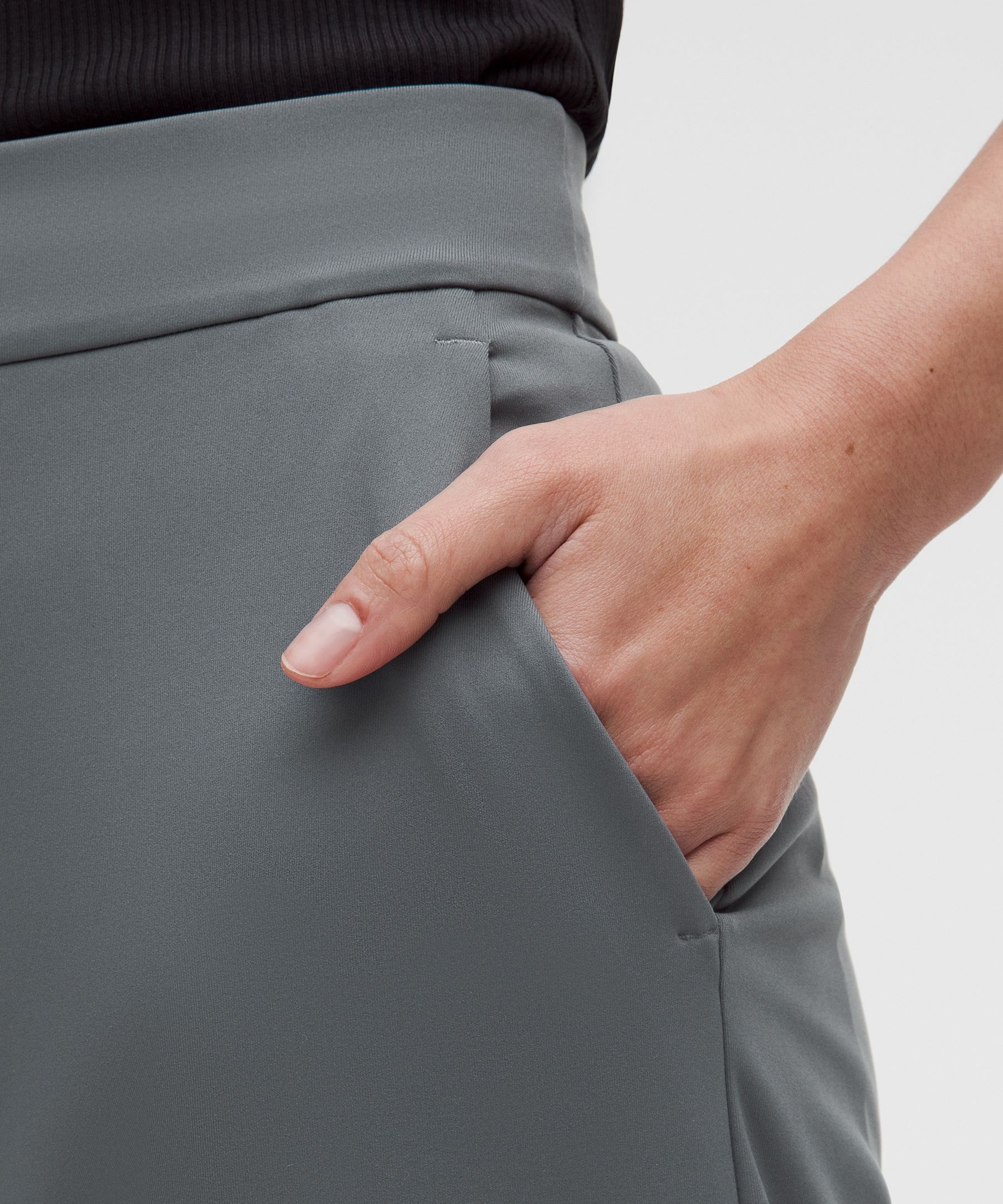 Daydrift High-Rise Tapered Trouser *Asia Fit