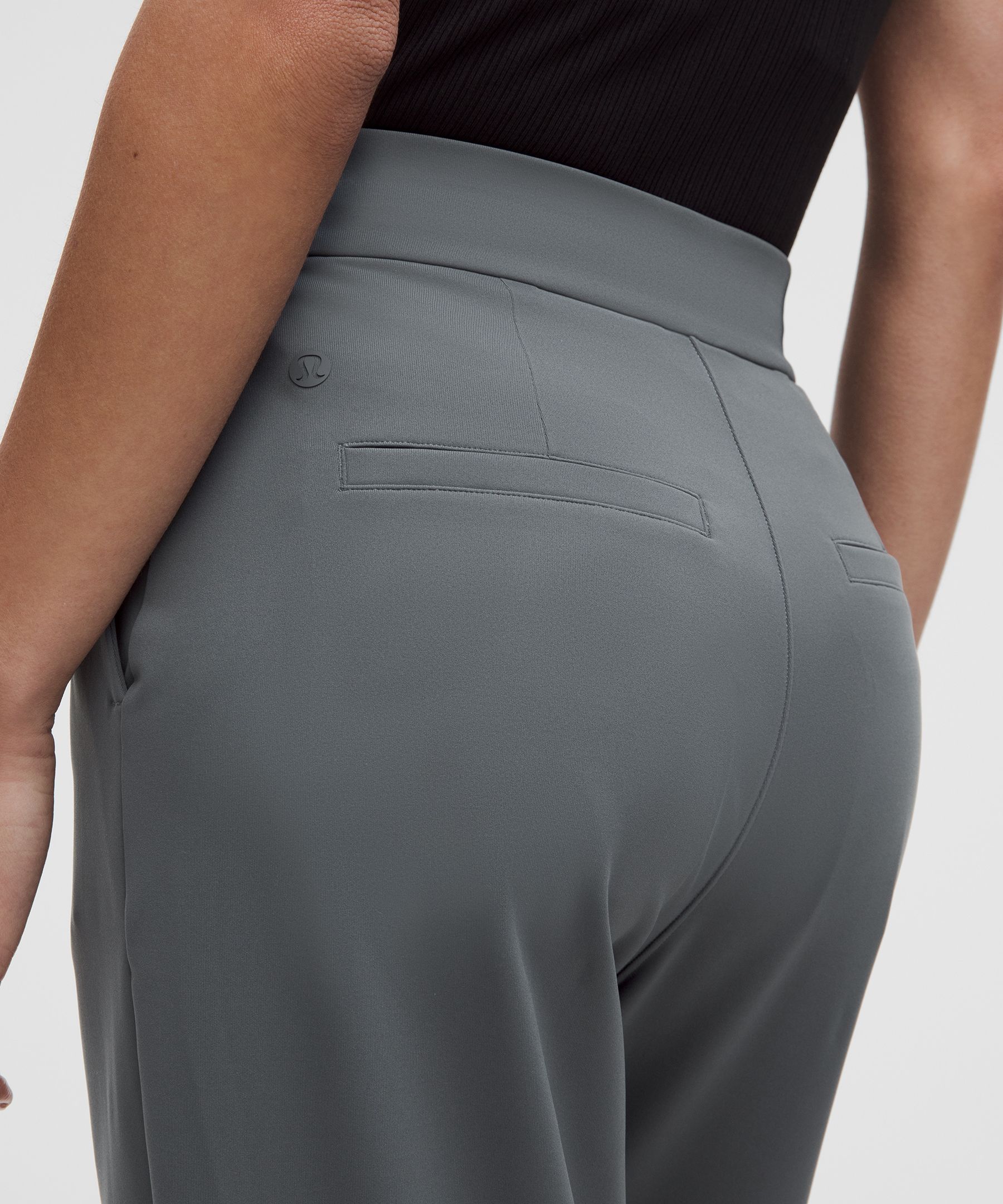 Daydrift High-Rise Tapered Trouser *Asia Fit