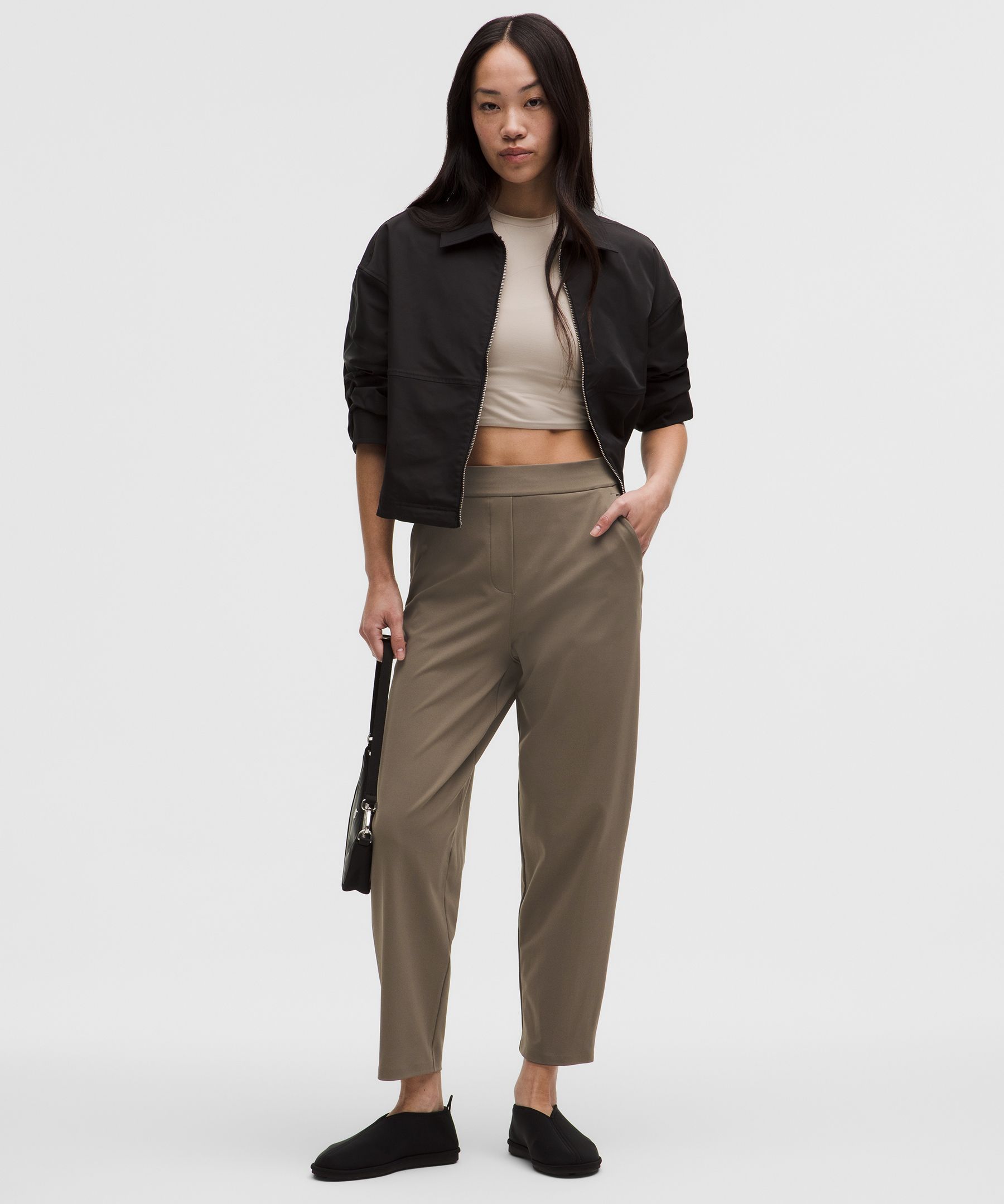 ウィメンズ パンツ 【ルルレモン公式｜lululemon Japan】 - Luxtreme