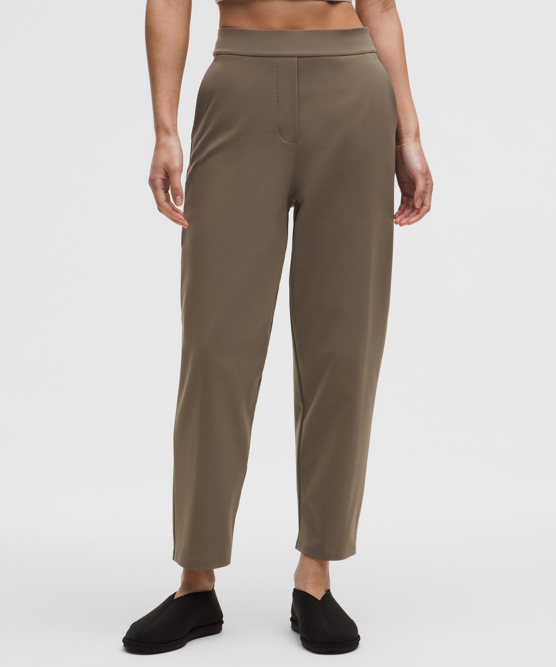 Daydrift High-Rise Tapered Trouser *Asia Fit